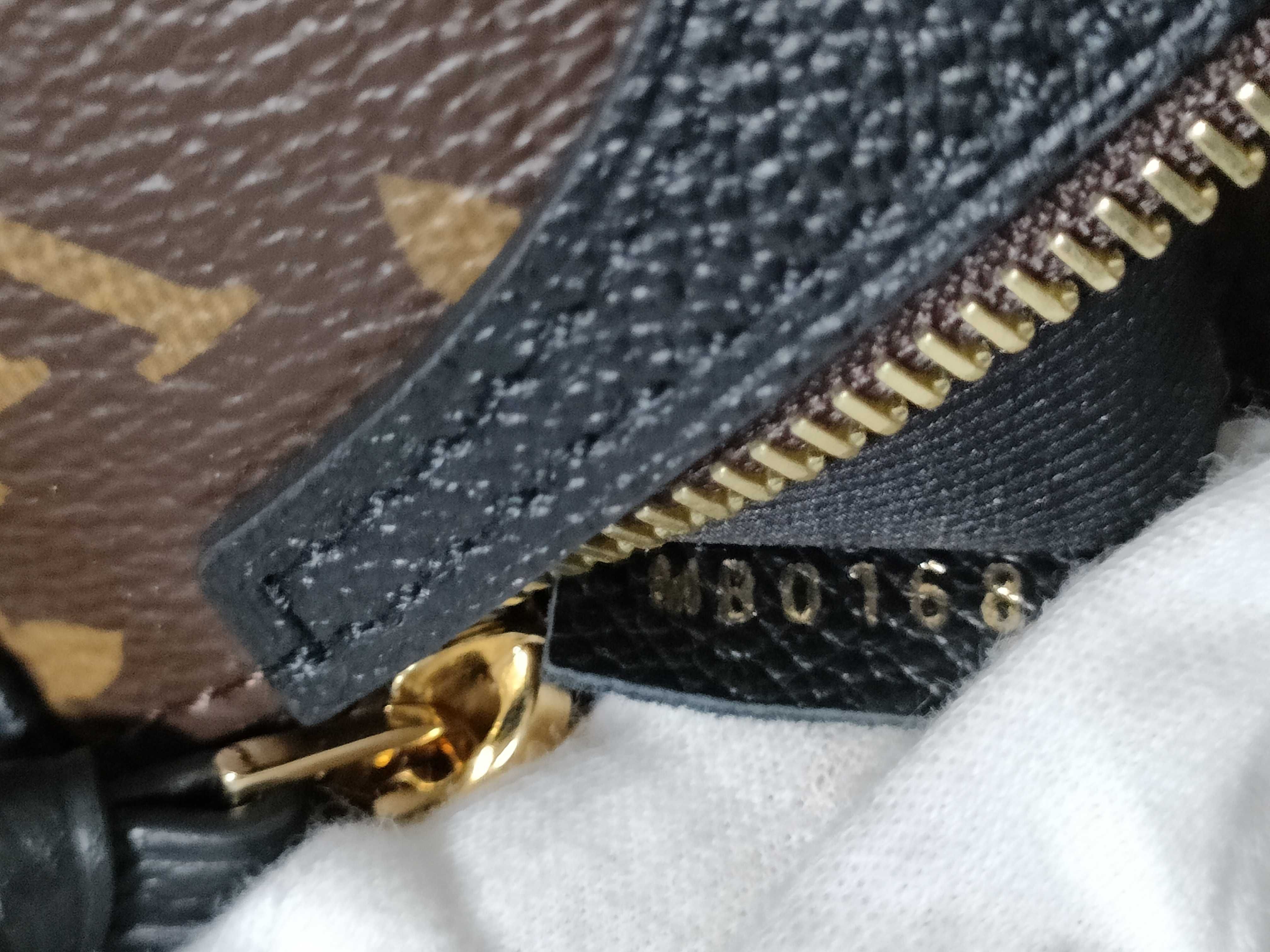 Monogram Tournelle PM Handbag — view 15