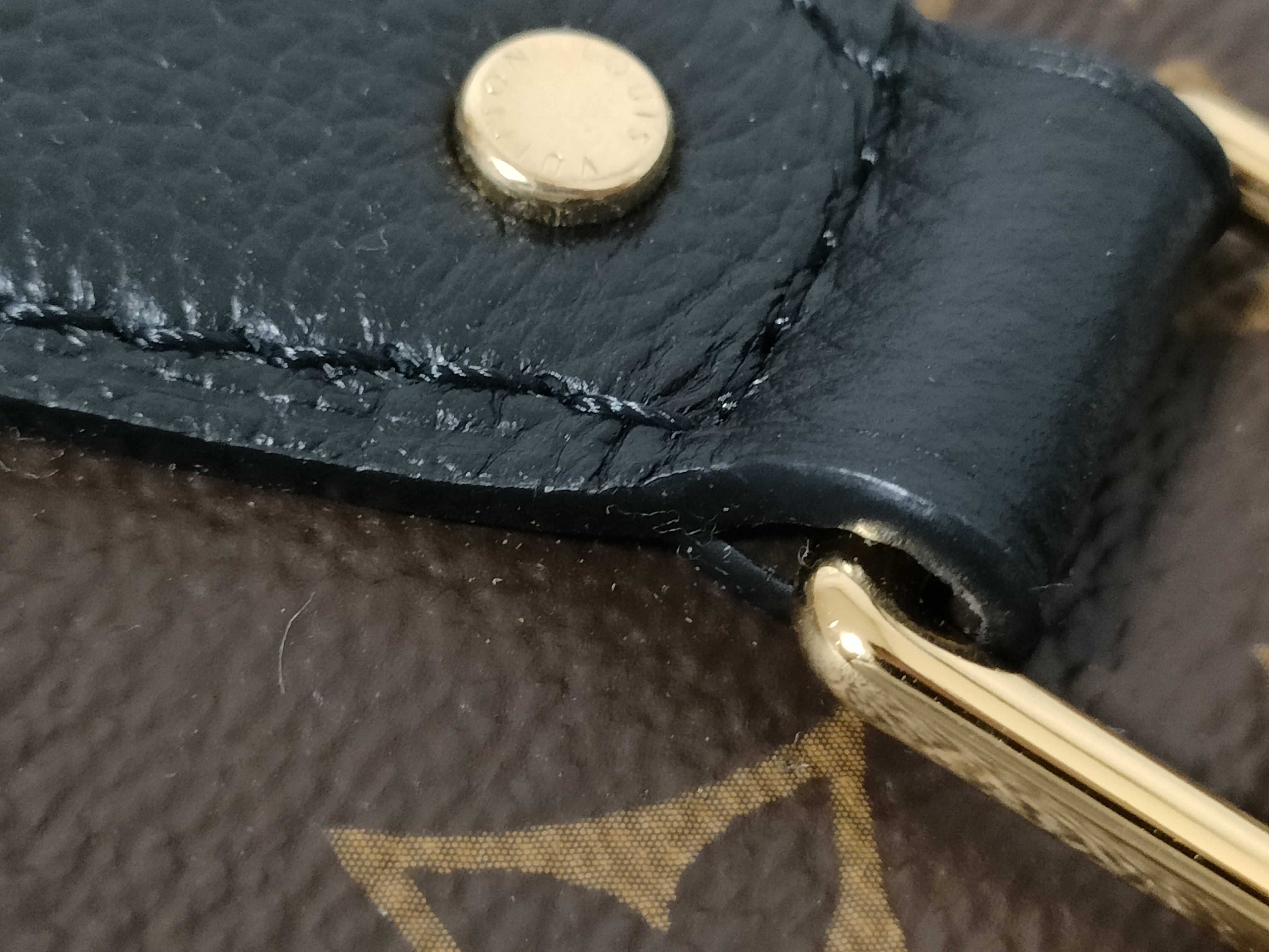 Monogram Tournelle PM Handbag — view 5