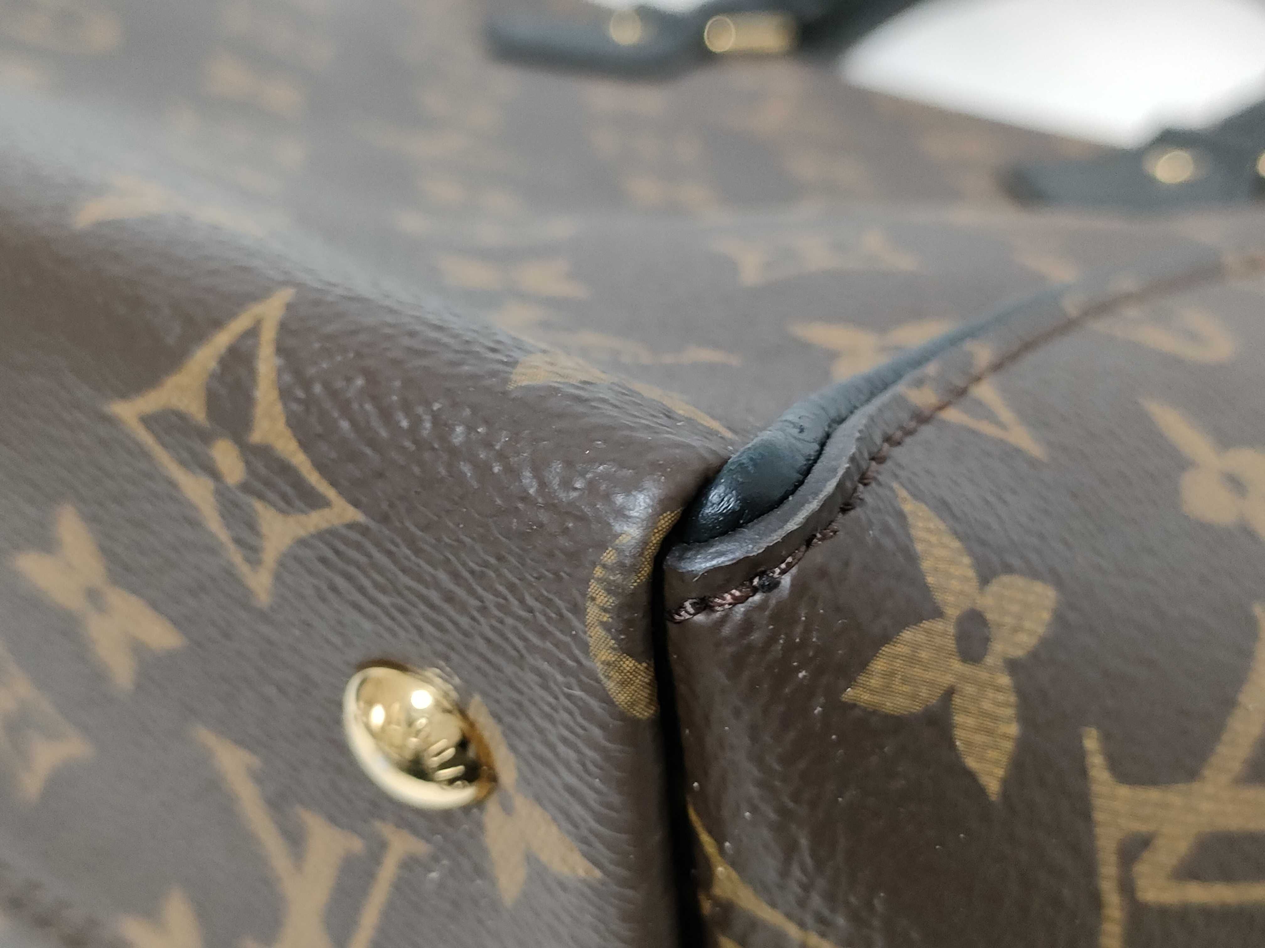 Monogram Tournelle PM Handbag — view 6