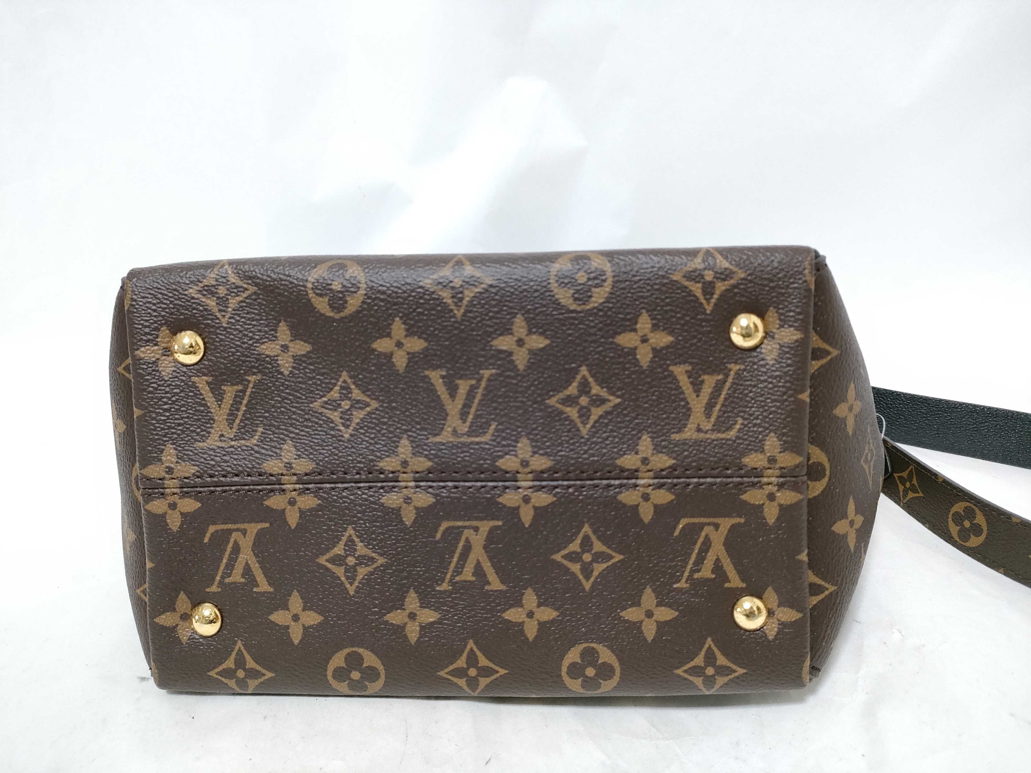 Monogram Tournelle PM Handbag — view 7