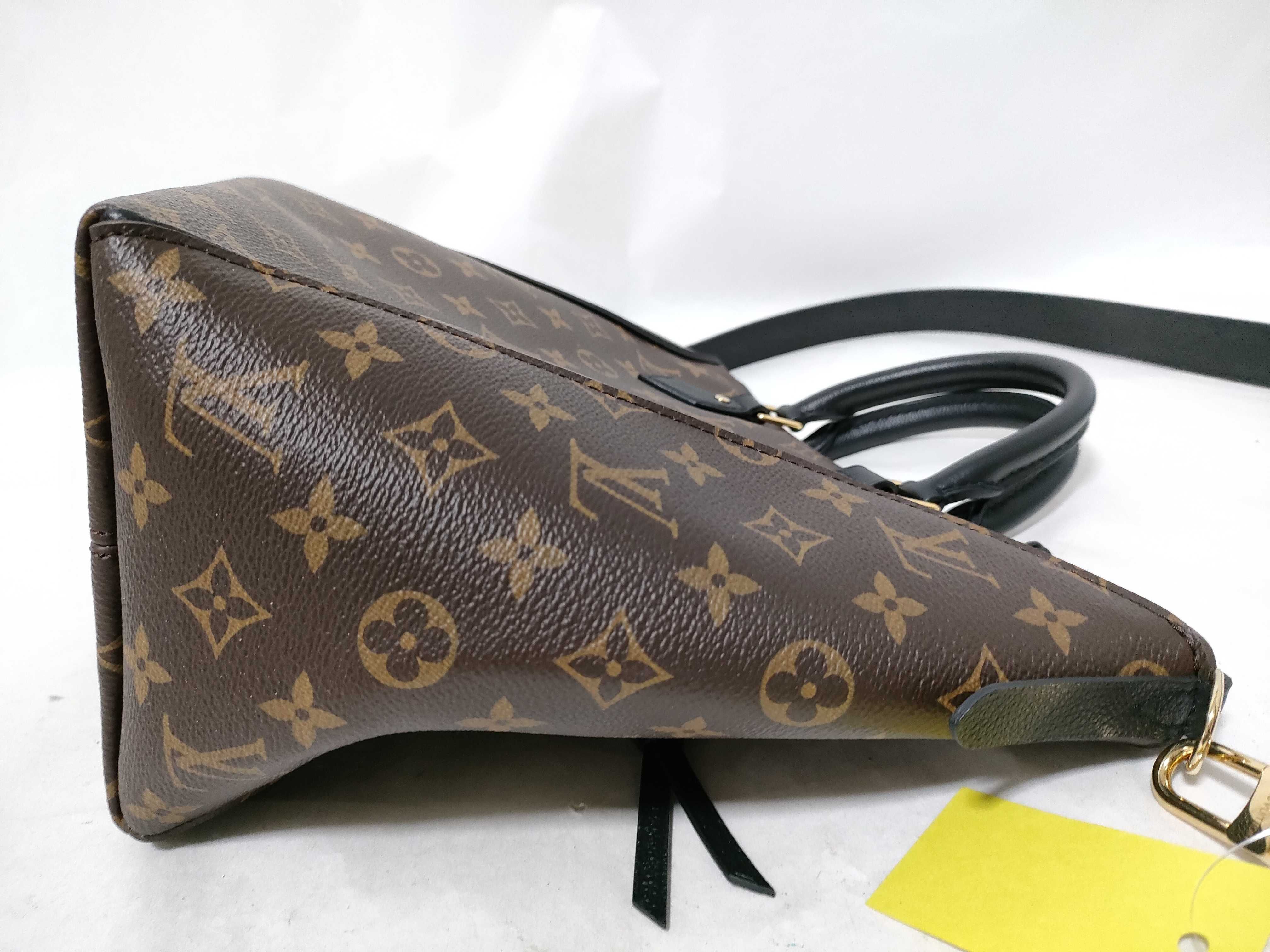 Monogram Tournelle PM Handbag — view 8