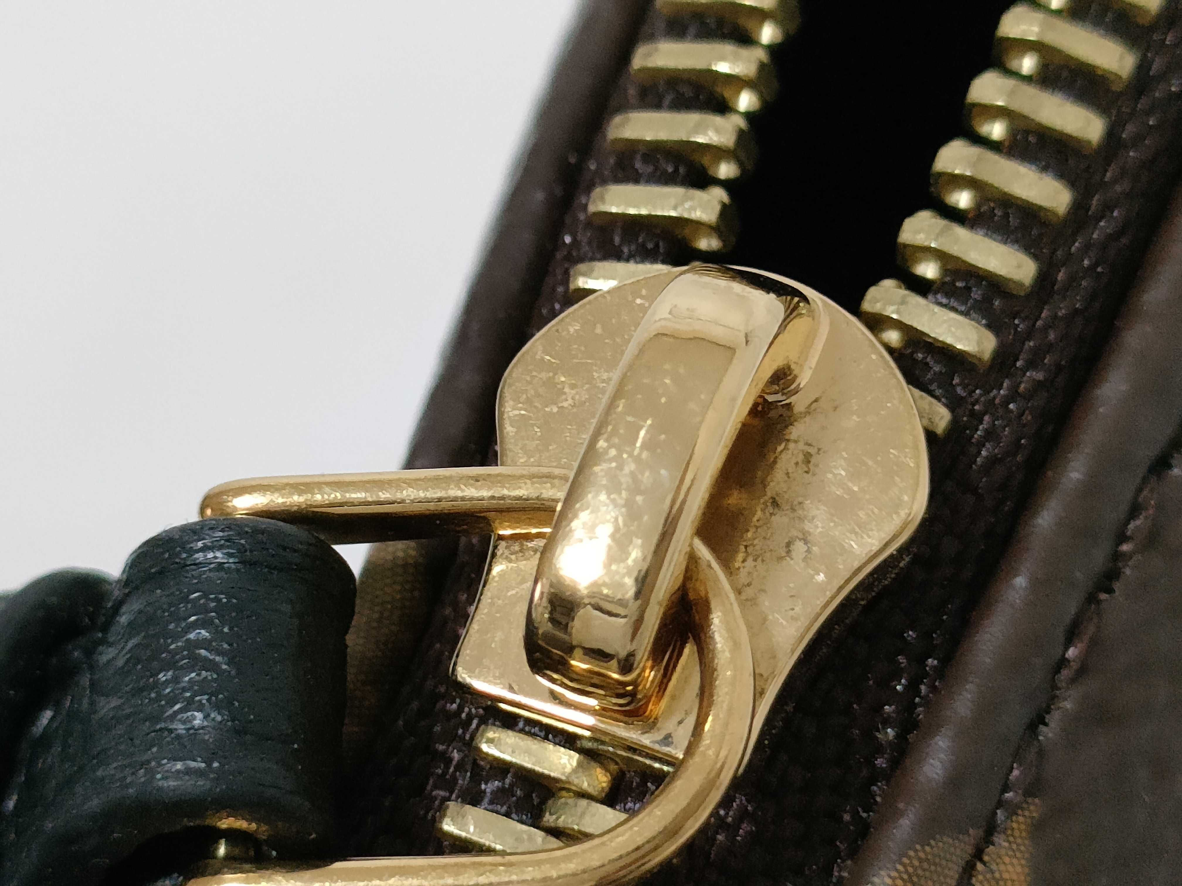 Monogram Tournelle PM Handbag — view 9