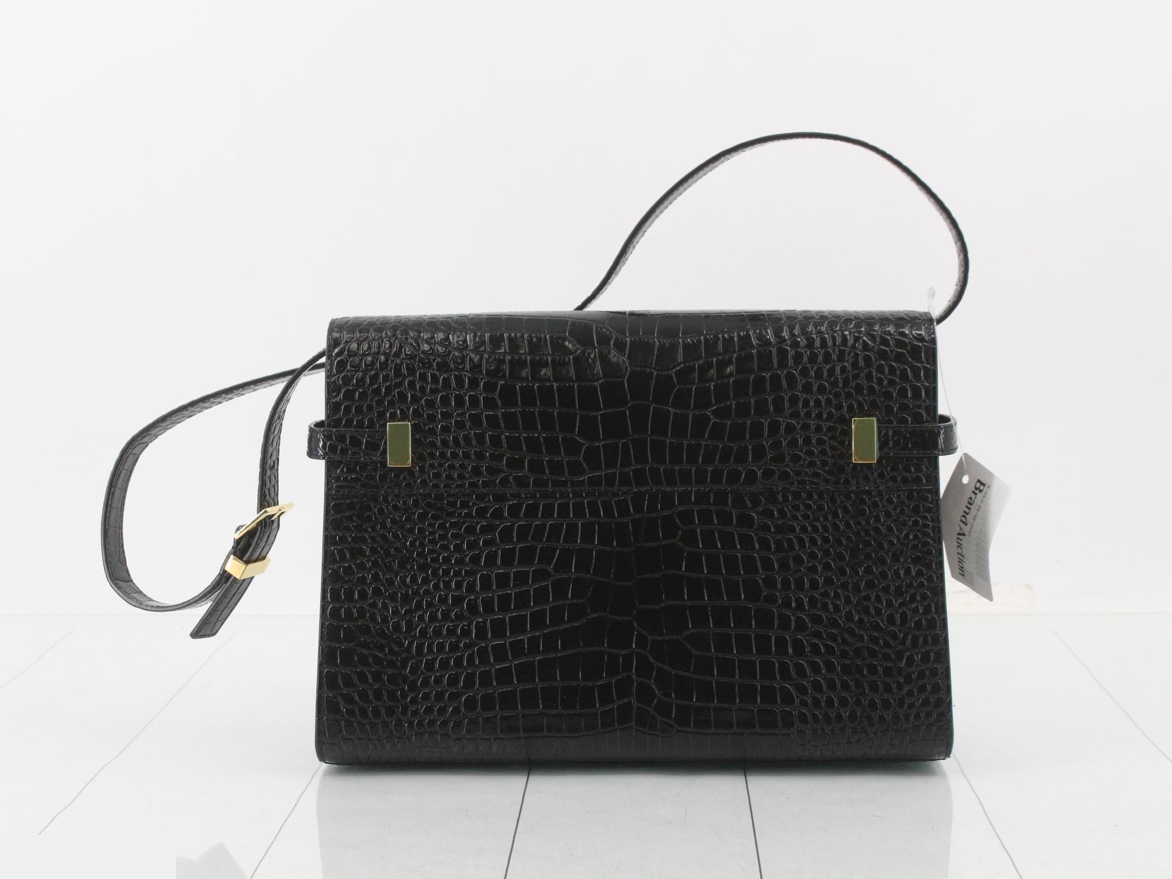 Manhattan Shoulder Bag — view 2