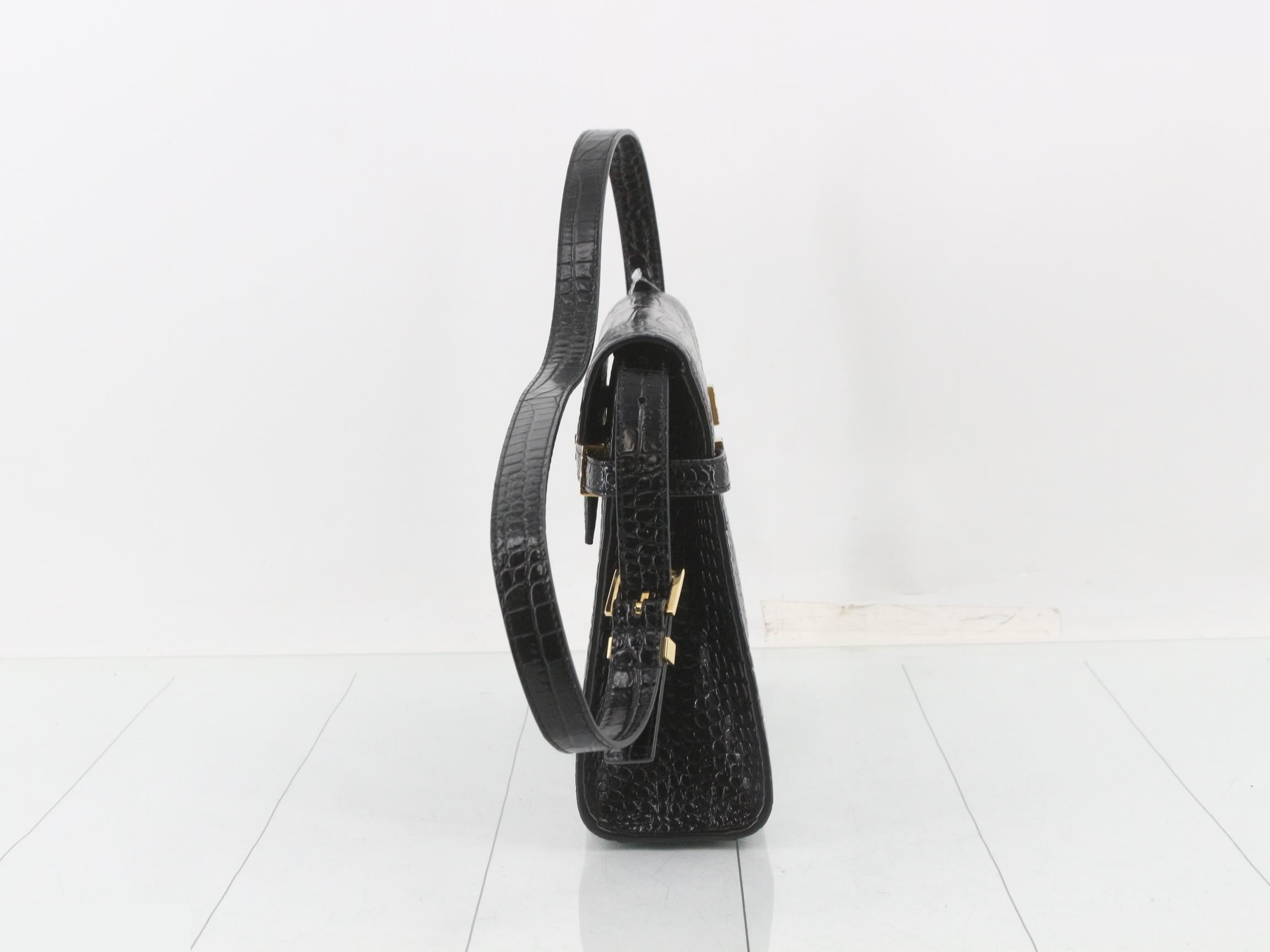 Manhattan Shoulder Bag — view 3