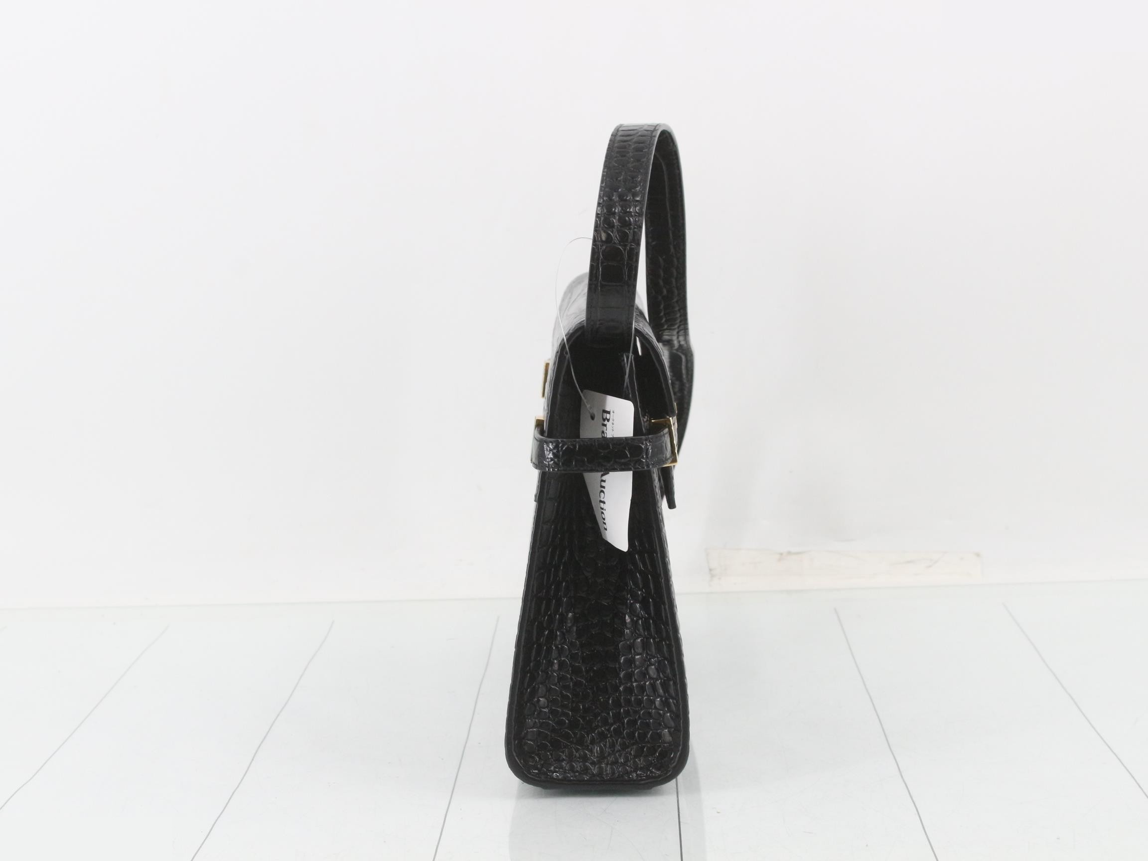 Manhattan Shoulder Bag — view 4