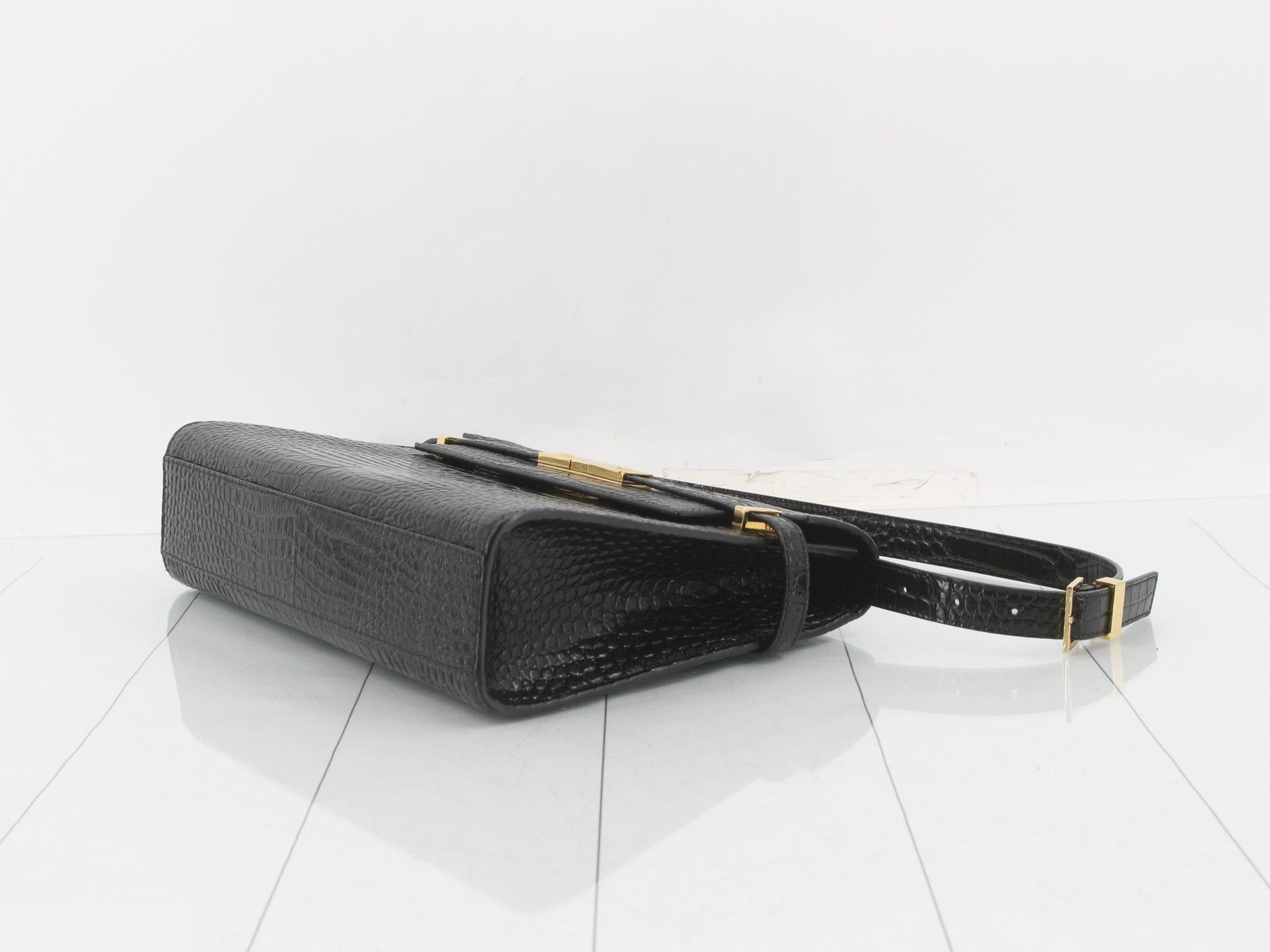 Manhattan Shoulder Bag — view 6