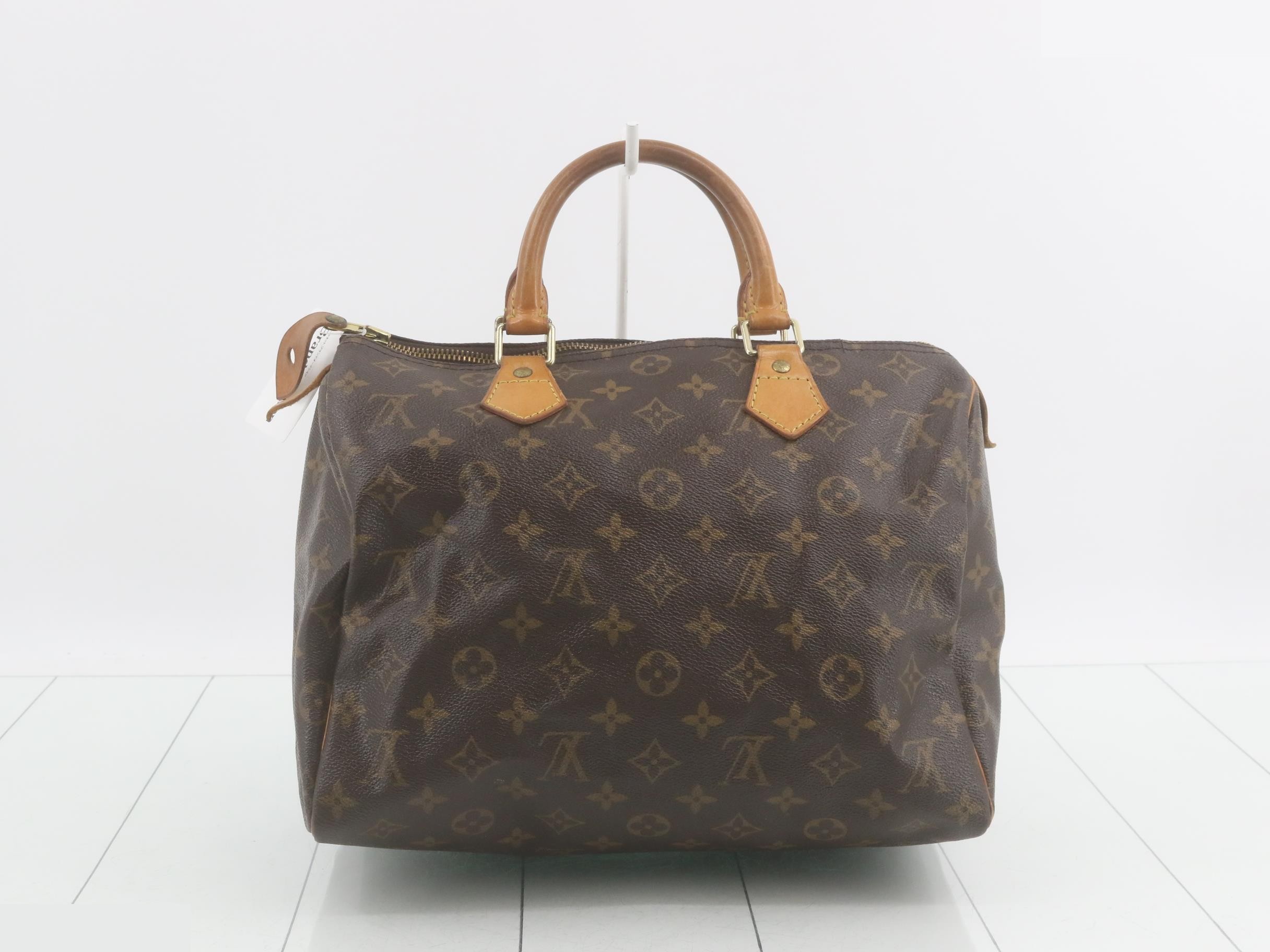 Speedy 30 — view 2