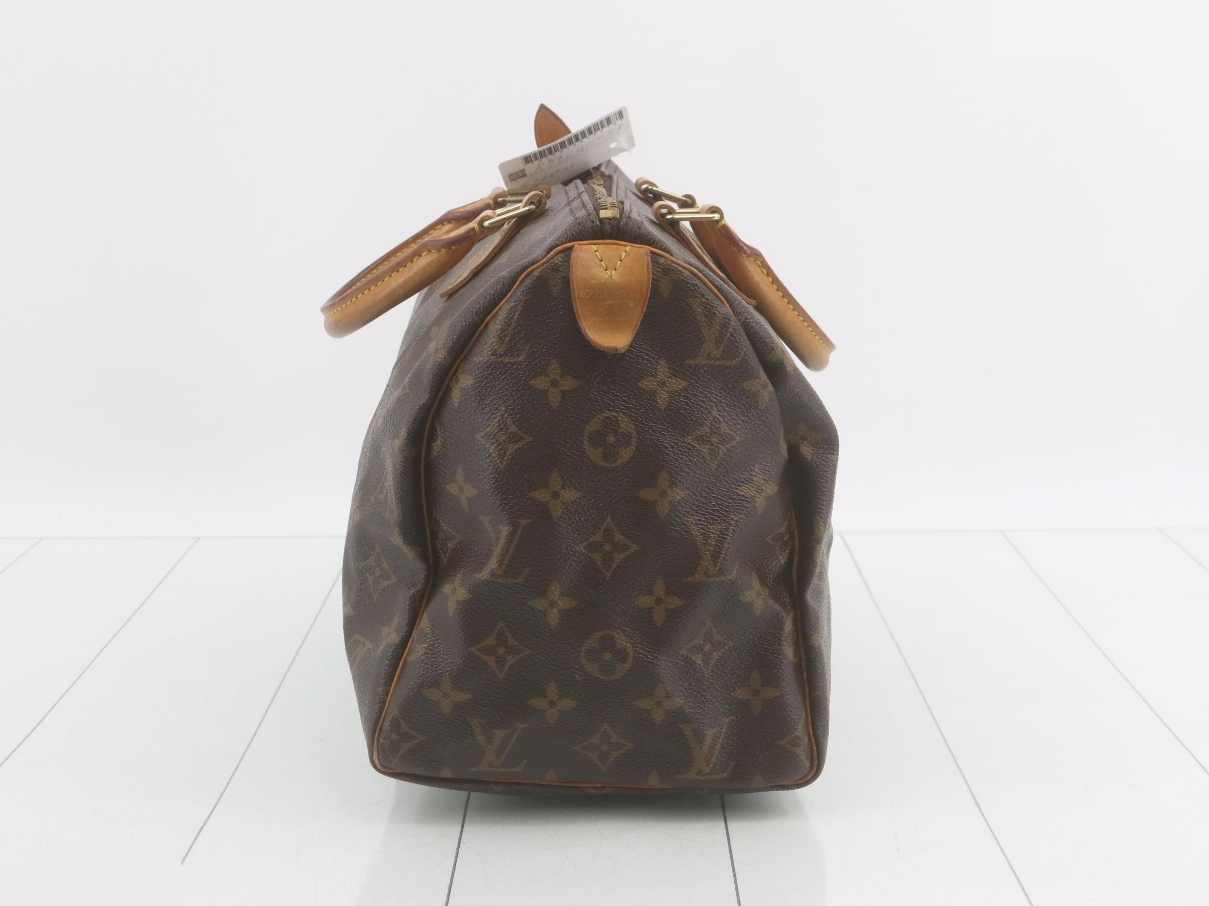 Speedy 30 — view 4
