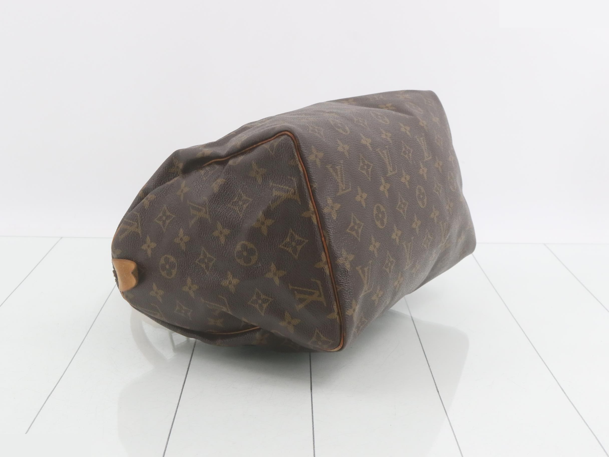 Speedy 30 — view 5