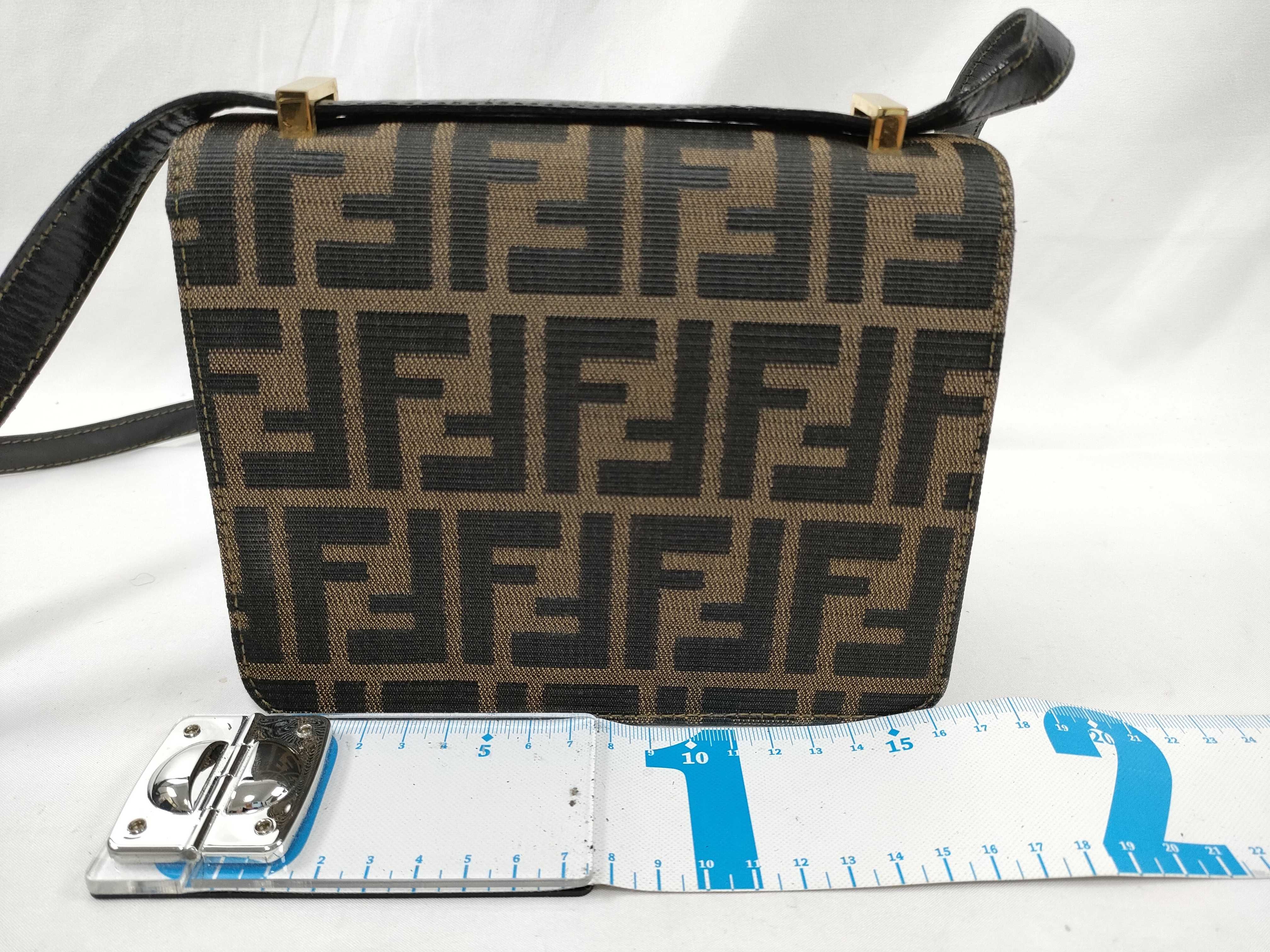 Zucca Shoulder Bag — view 2