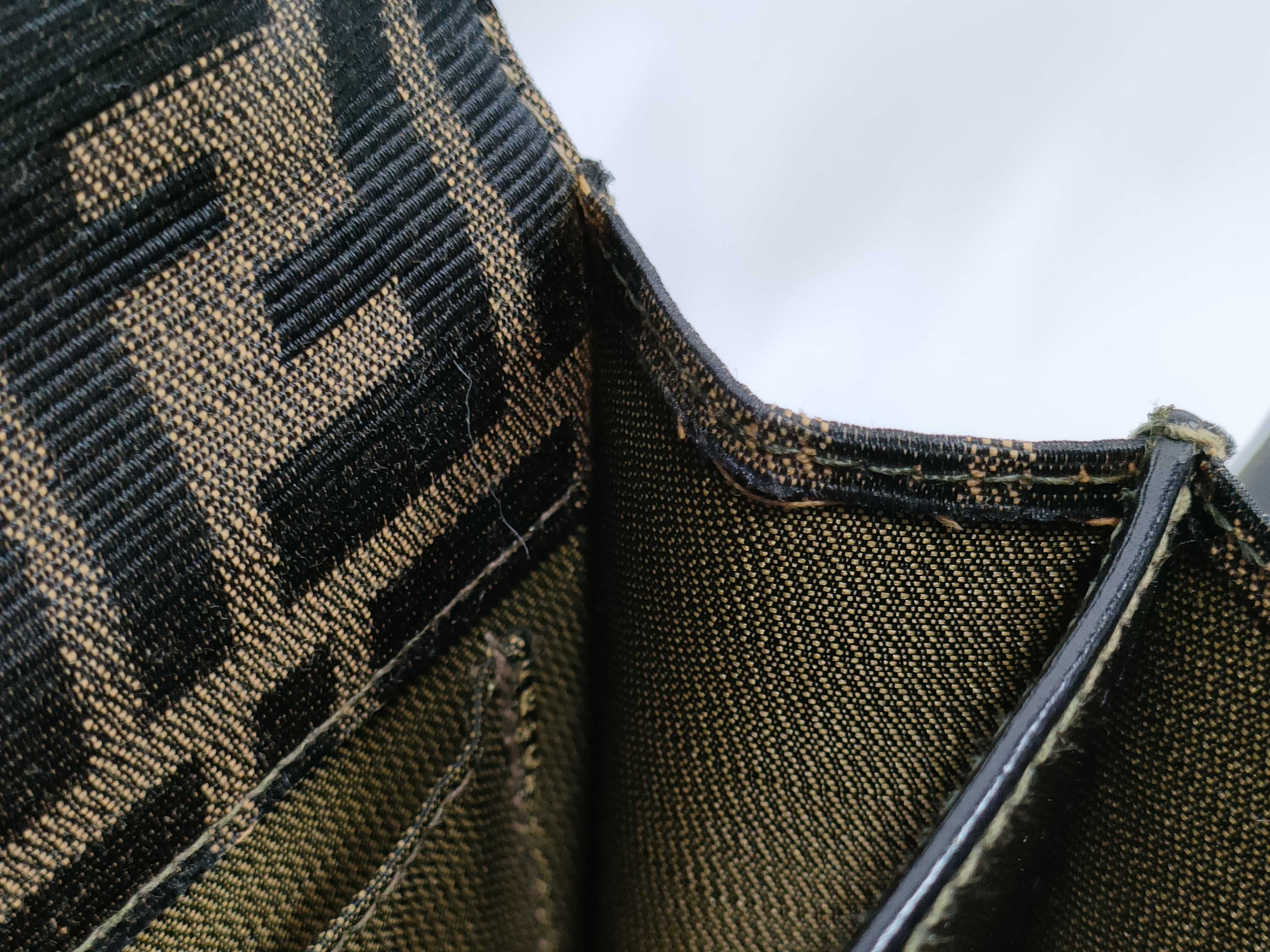 Zucca Shoulder Bag — view 11