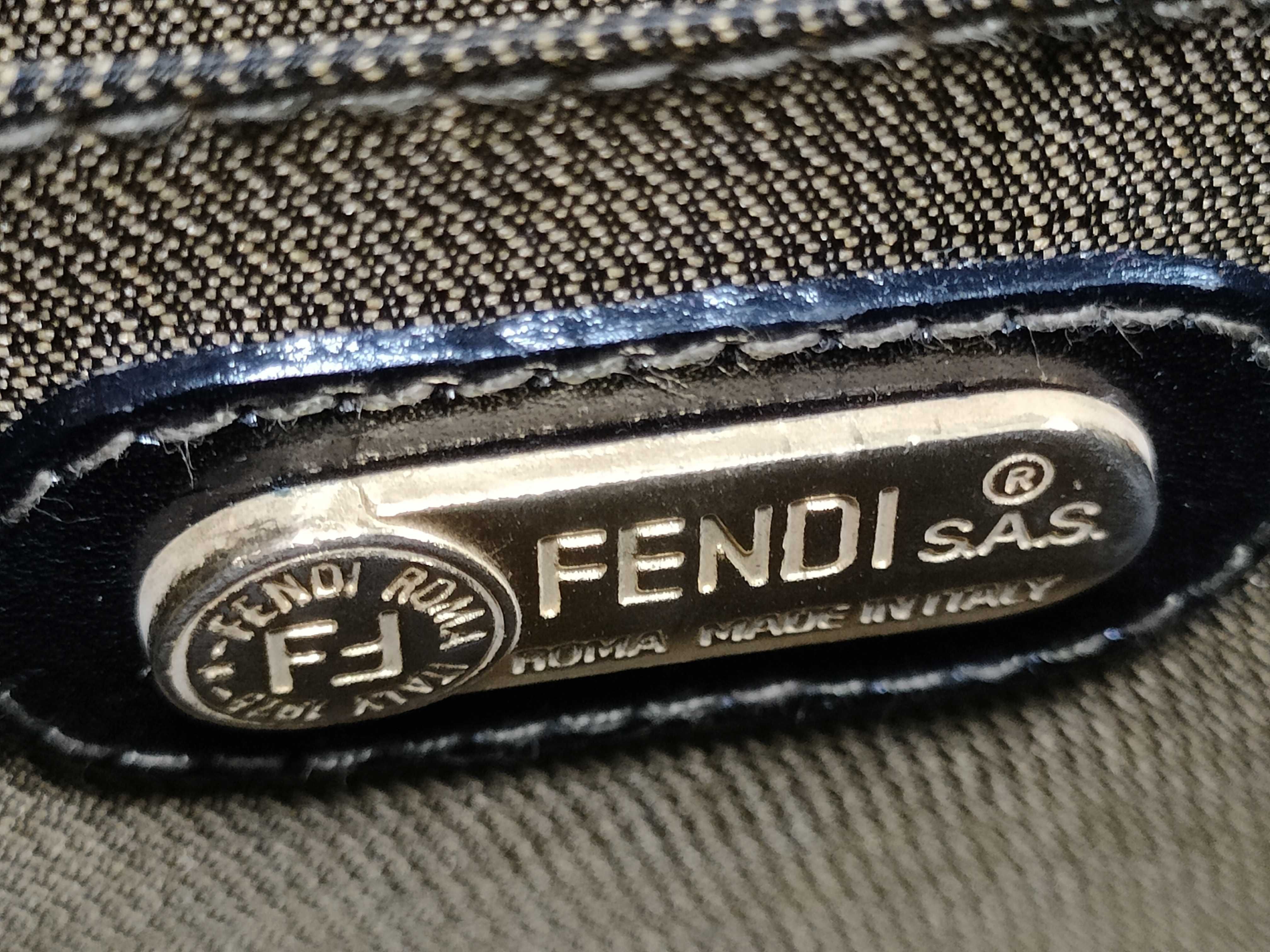 Zucca Shoulder Bag — view 12