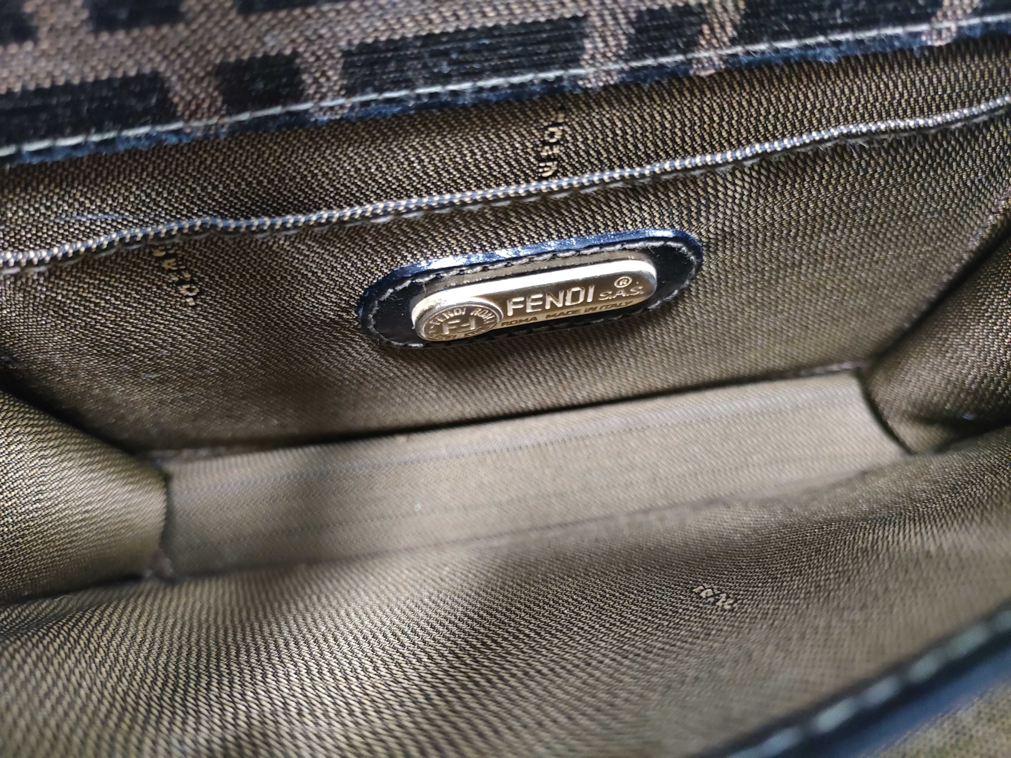 Zucca Shoulder Bag — view 13