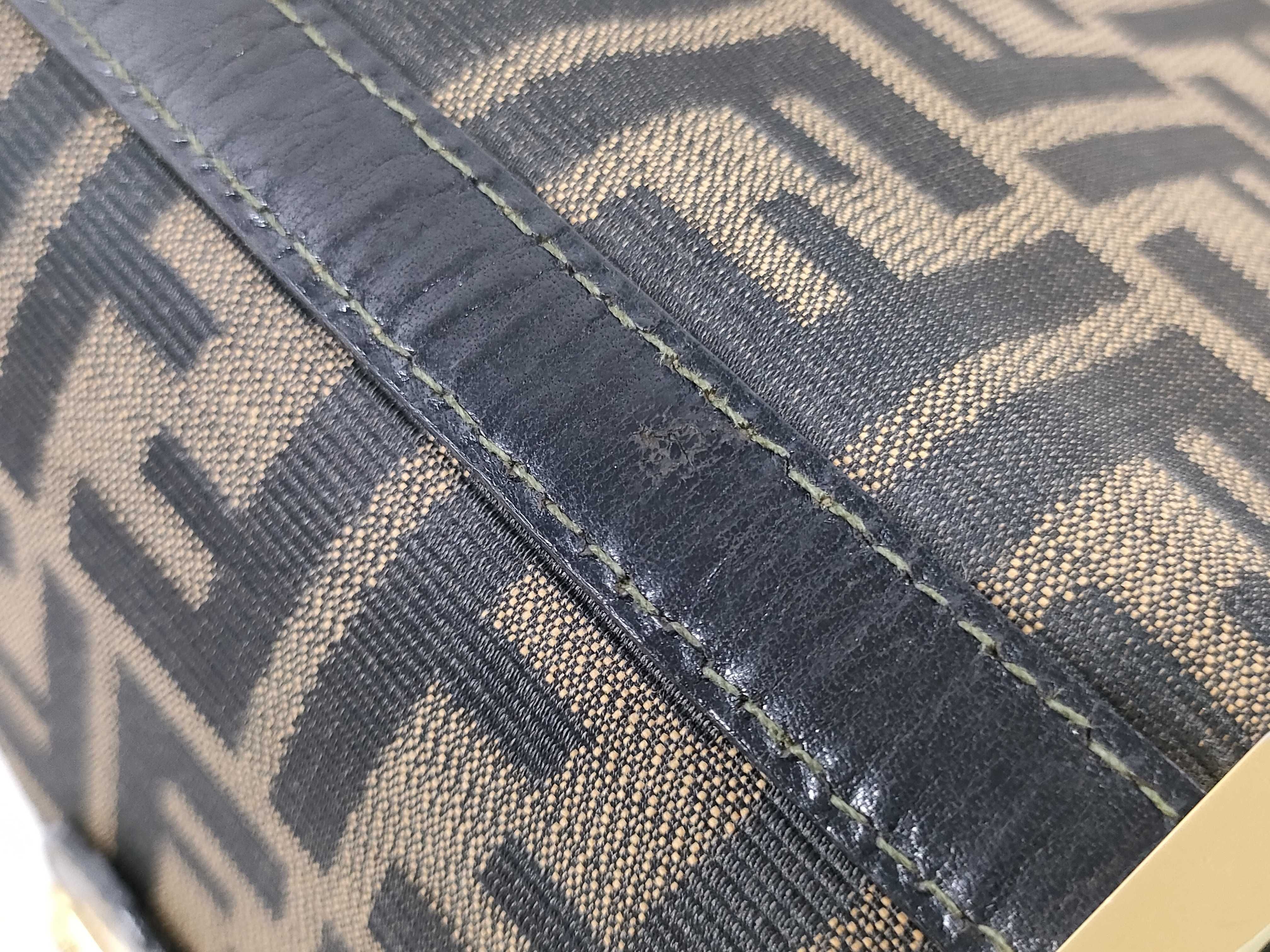 Zucca Shoulder Bag — view 14