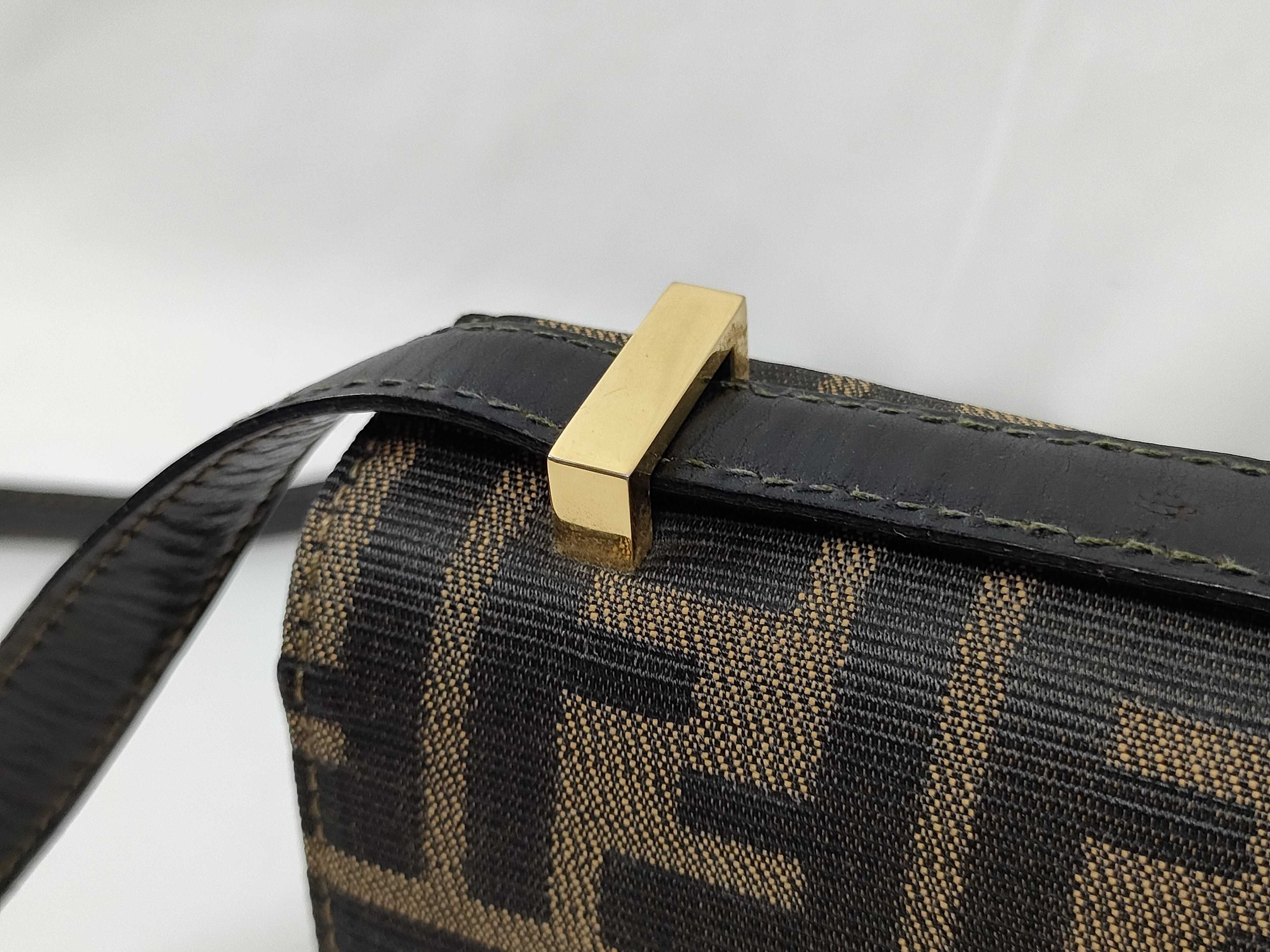 Zucca Shoulder Bag — view 3