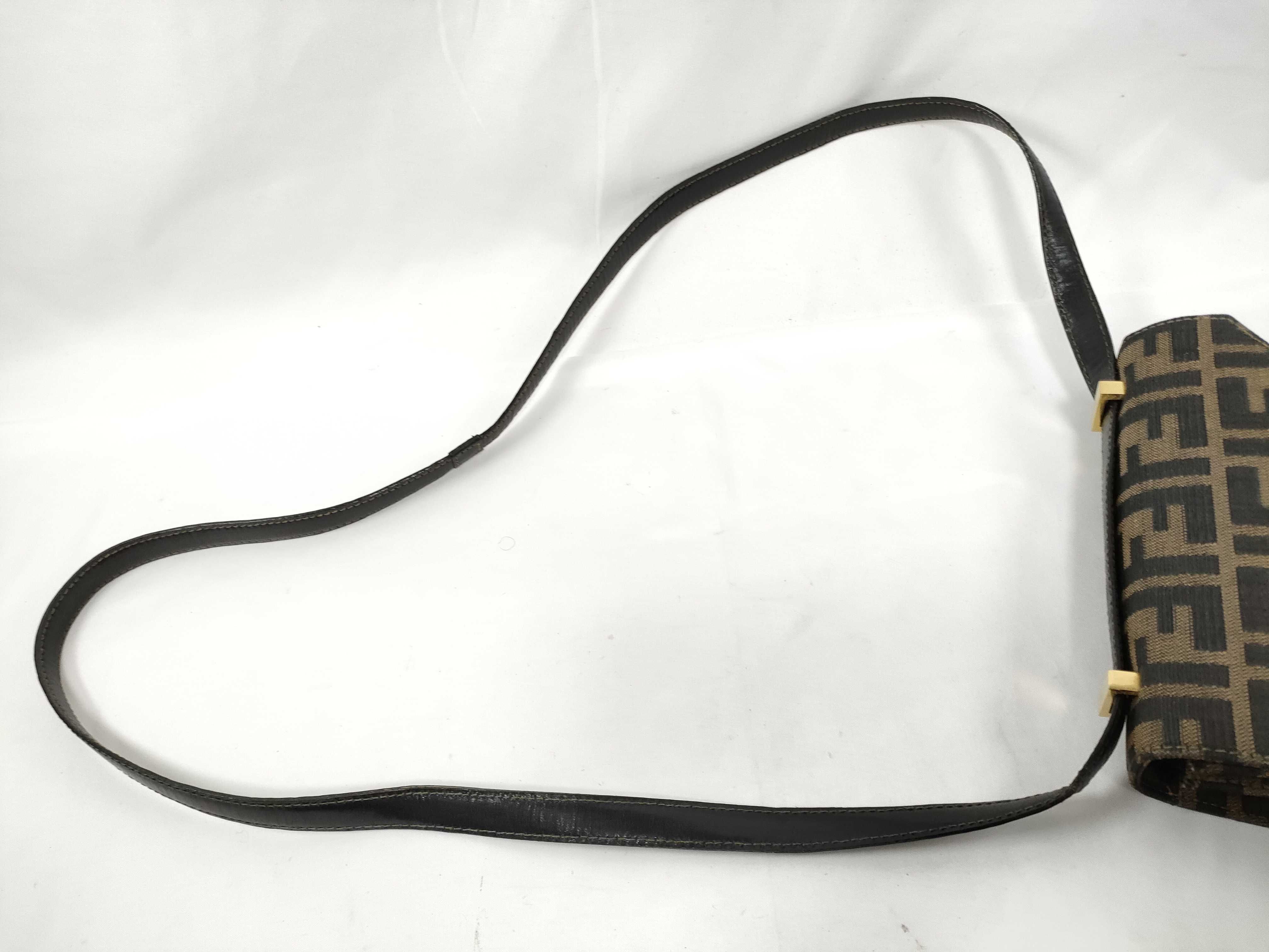 Zucca Shoulder Bag — view 4