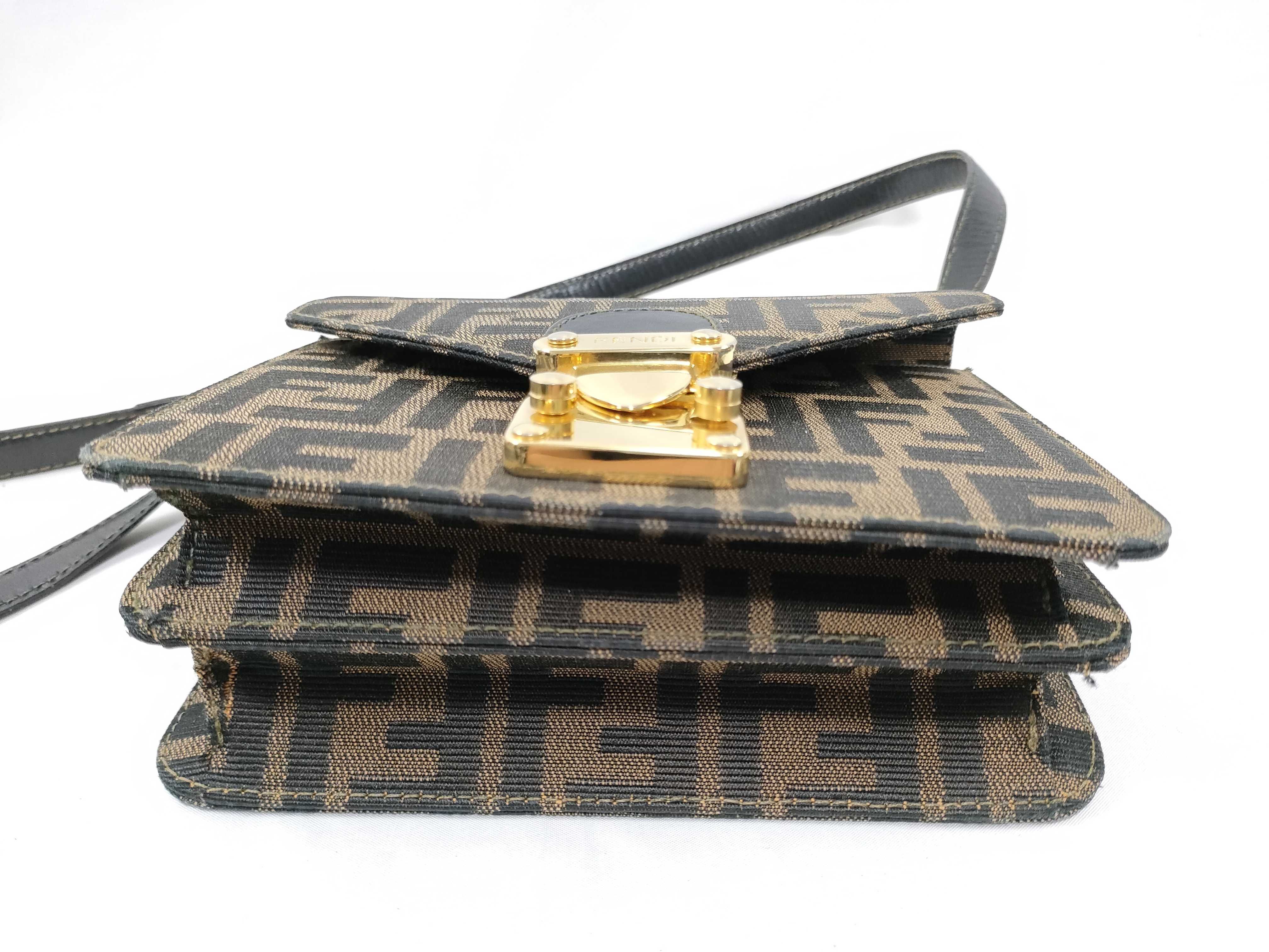 Zucca Shoulder Bag — view 6