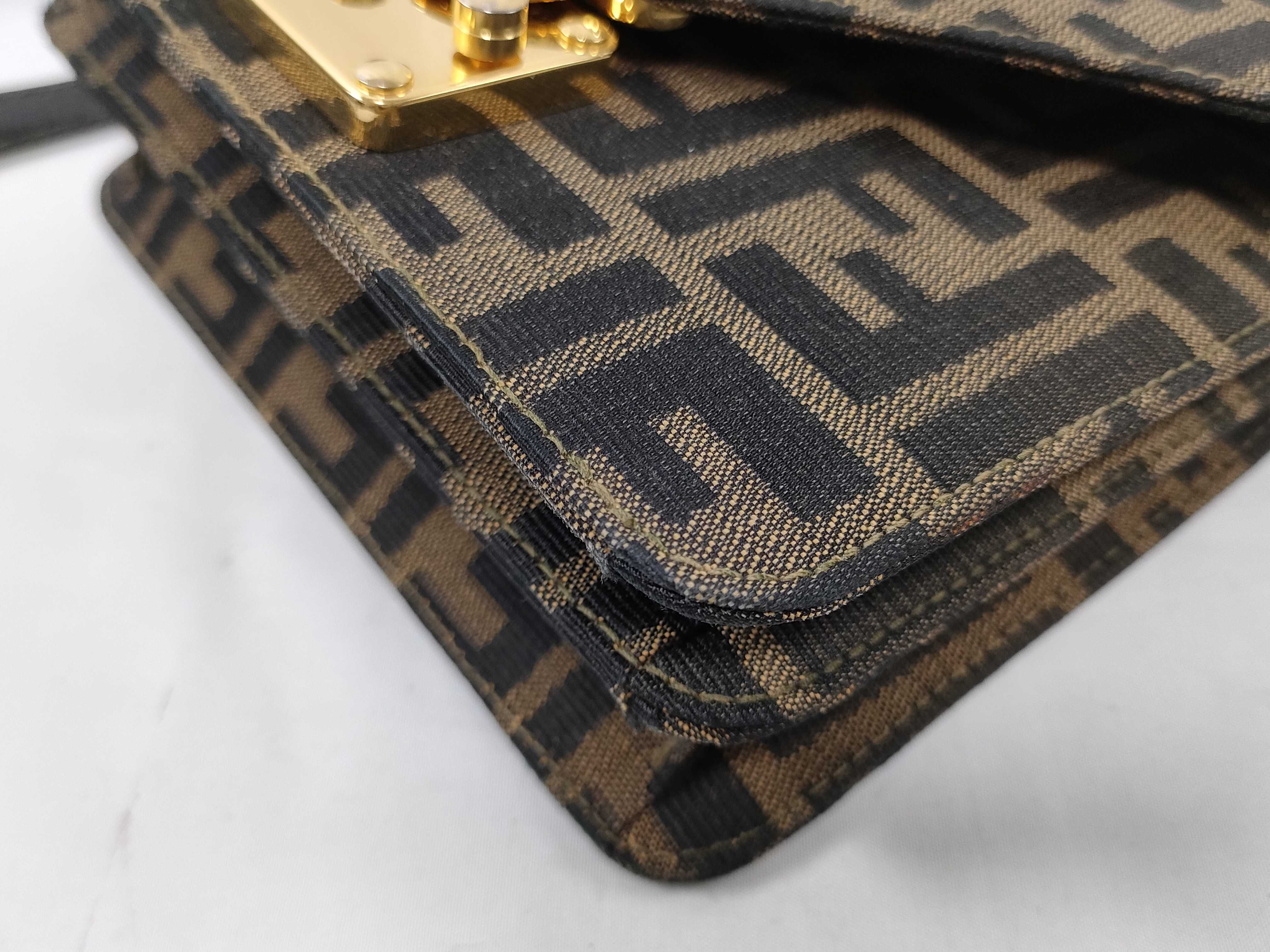 Zucca Shoulder Bag — view 7