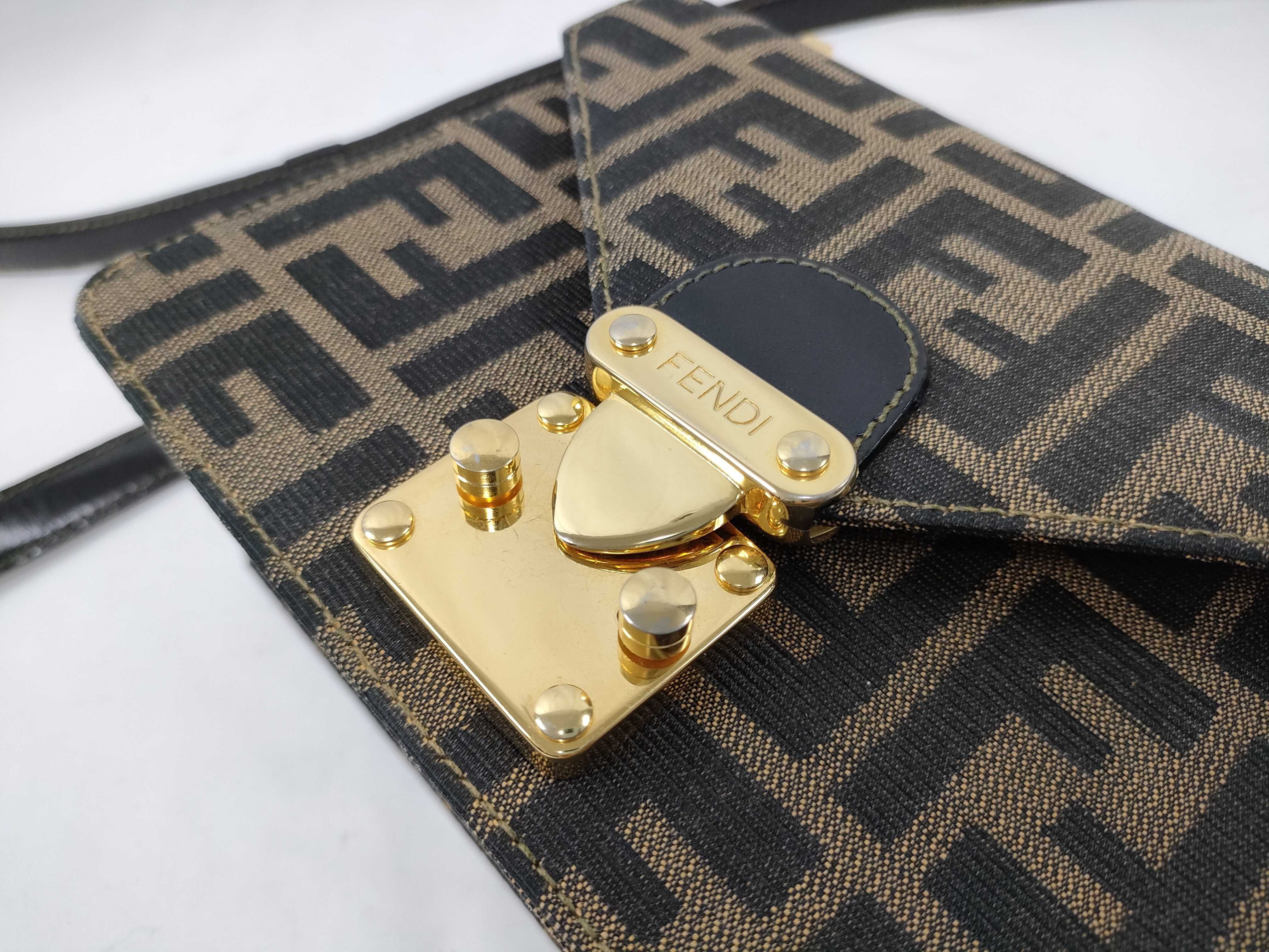 Zucca Shoulder Bag — view 8
