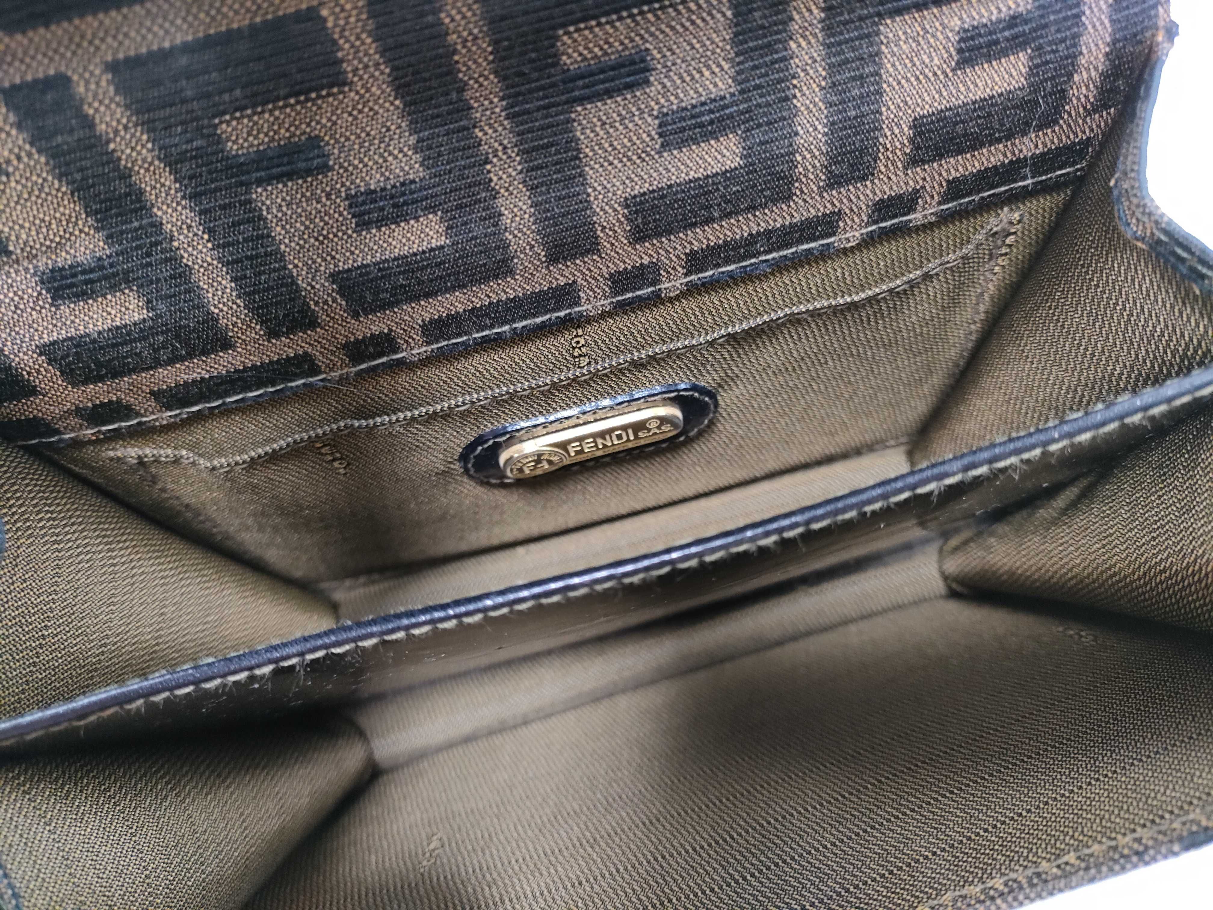 Zucca Shoulder Bag — view 10