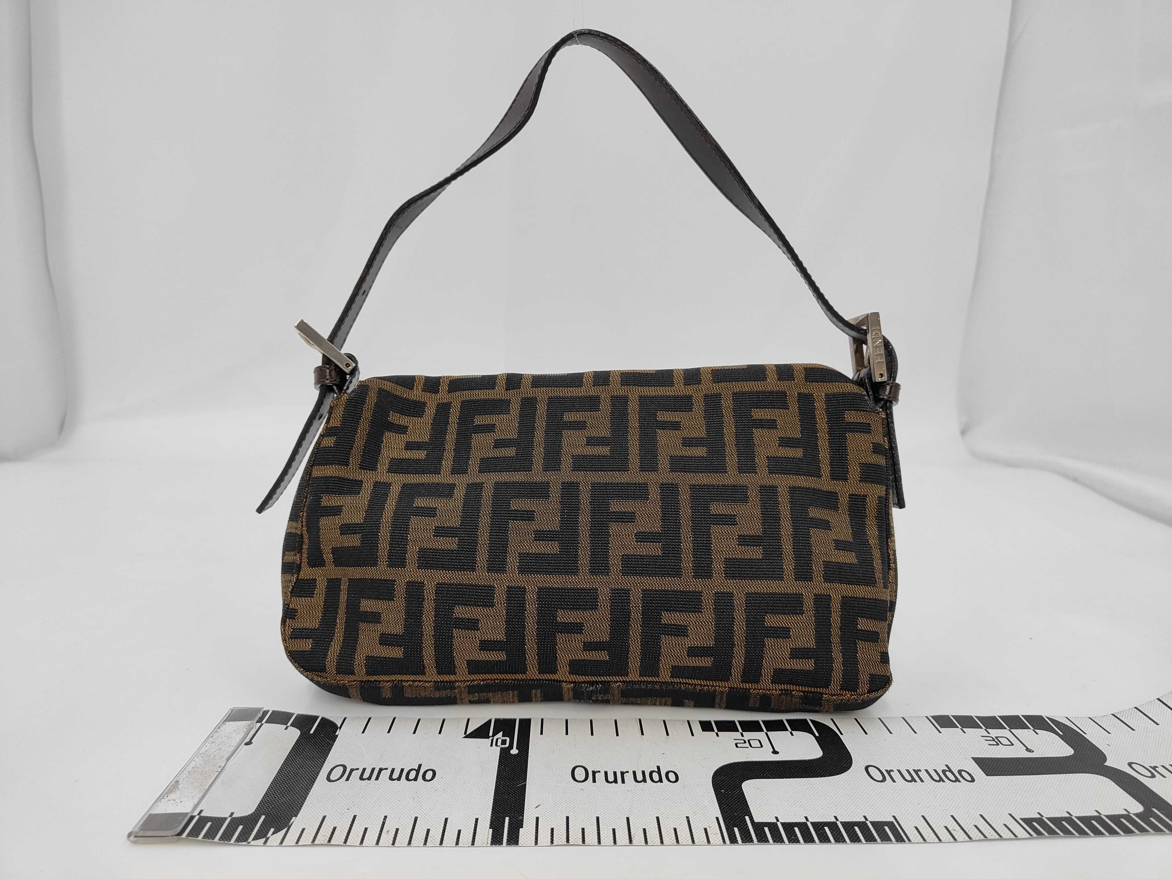 Mamma Bucket Shoulder Bag — view 2