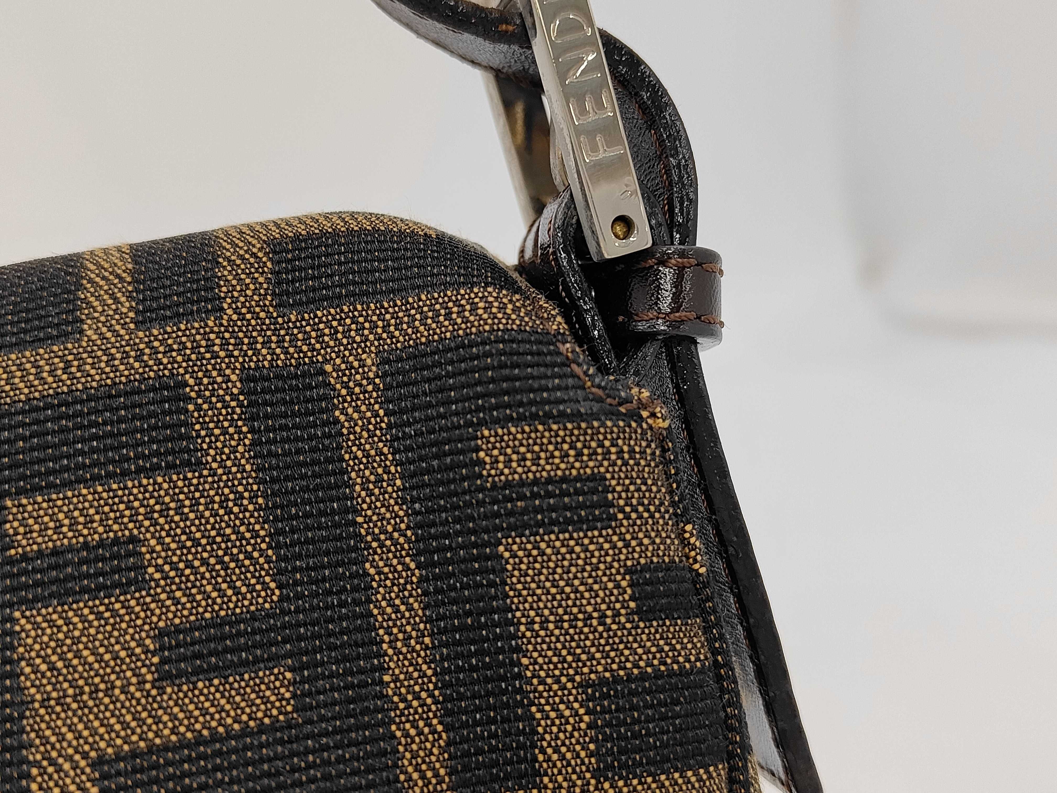 Mamma Bucket Shoulder Bag — view 3