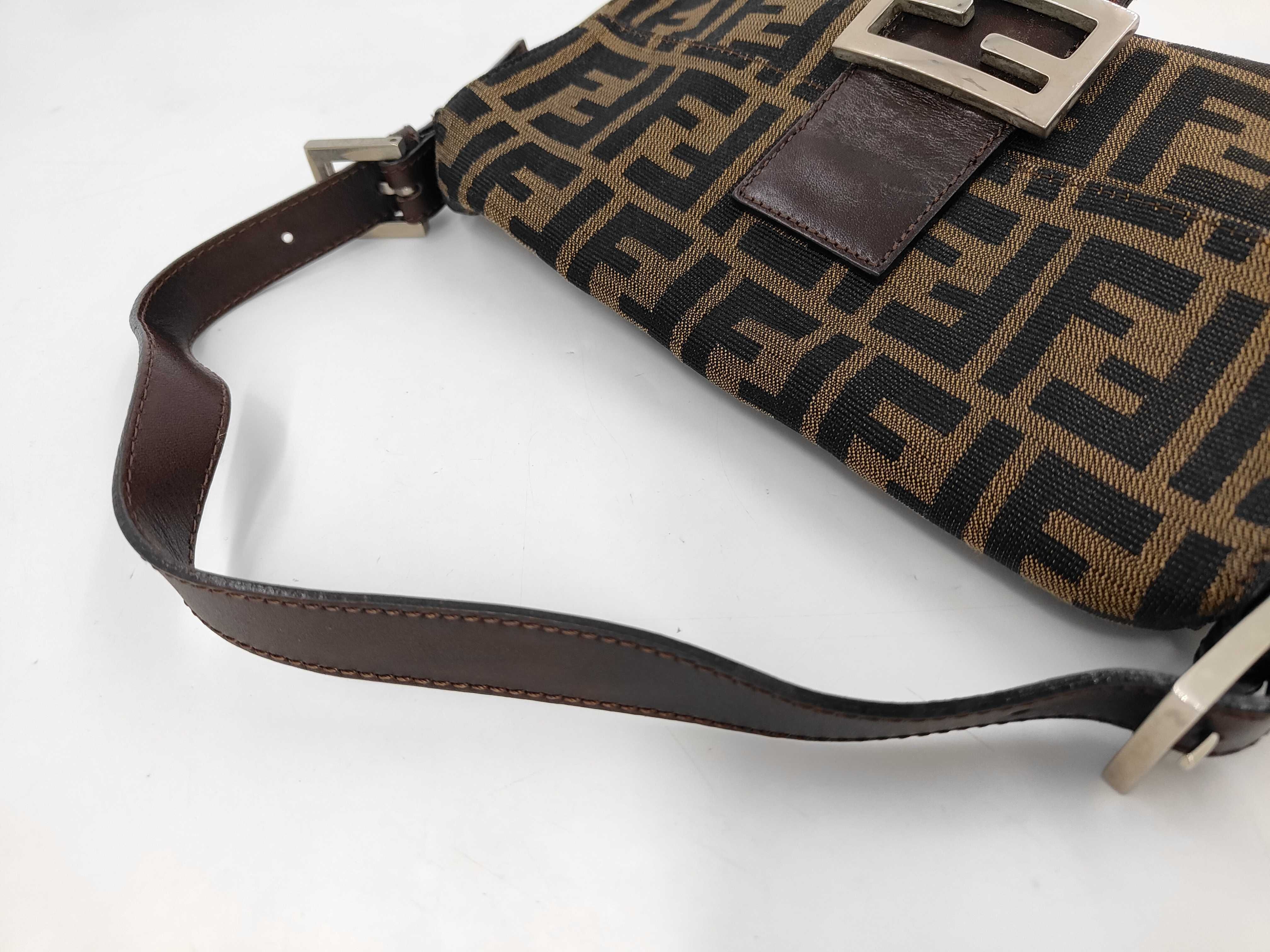 Mamma Bucket Shoulder Bag — view 4