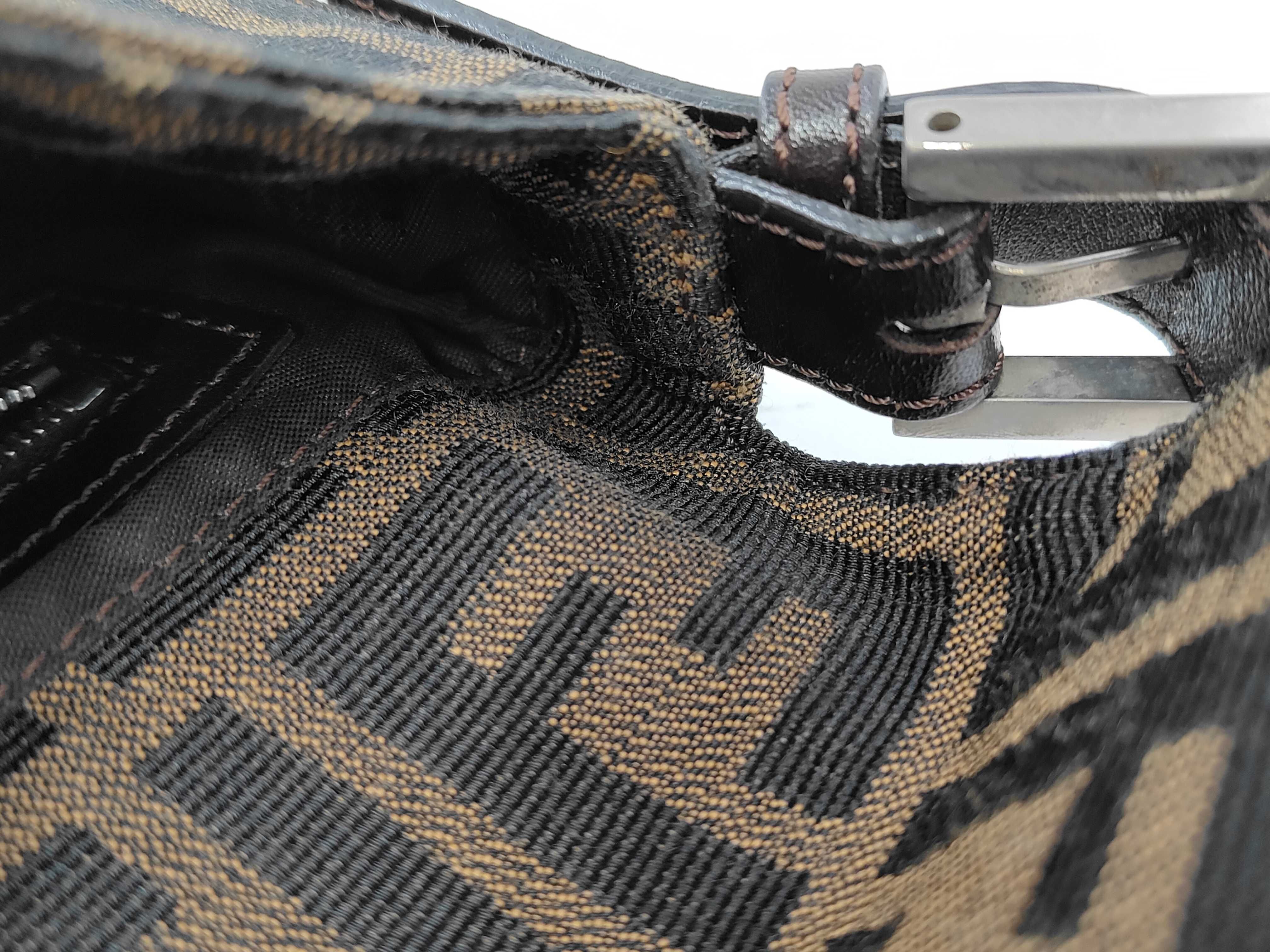 Mamma Bucket Shoulder Bag — view 9