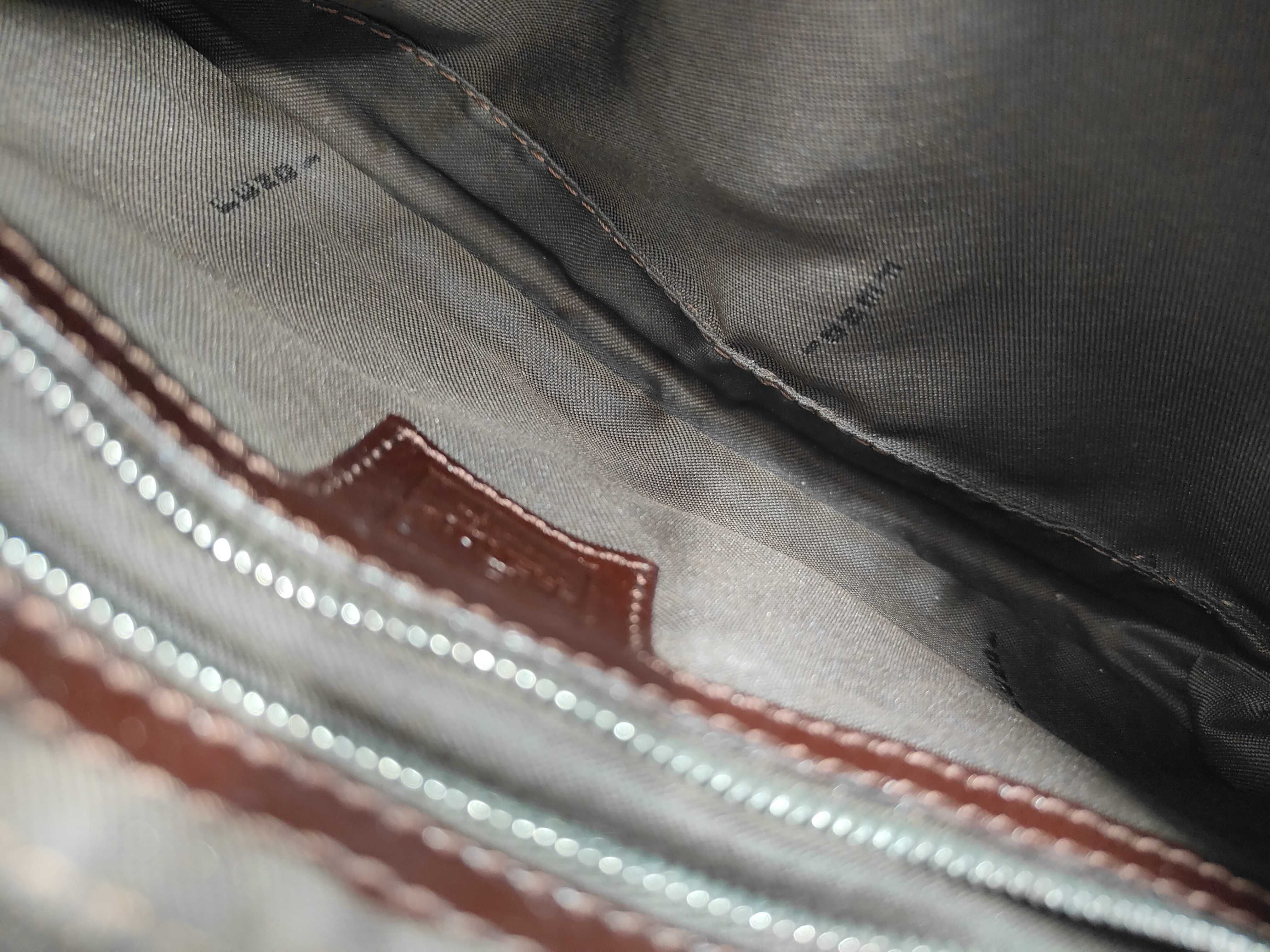 Mamma Bucket Shoulder Bag — view 10
