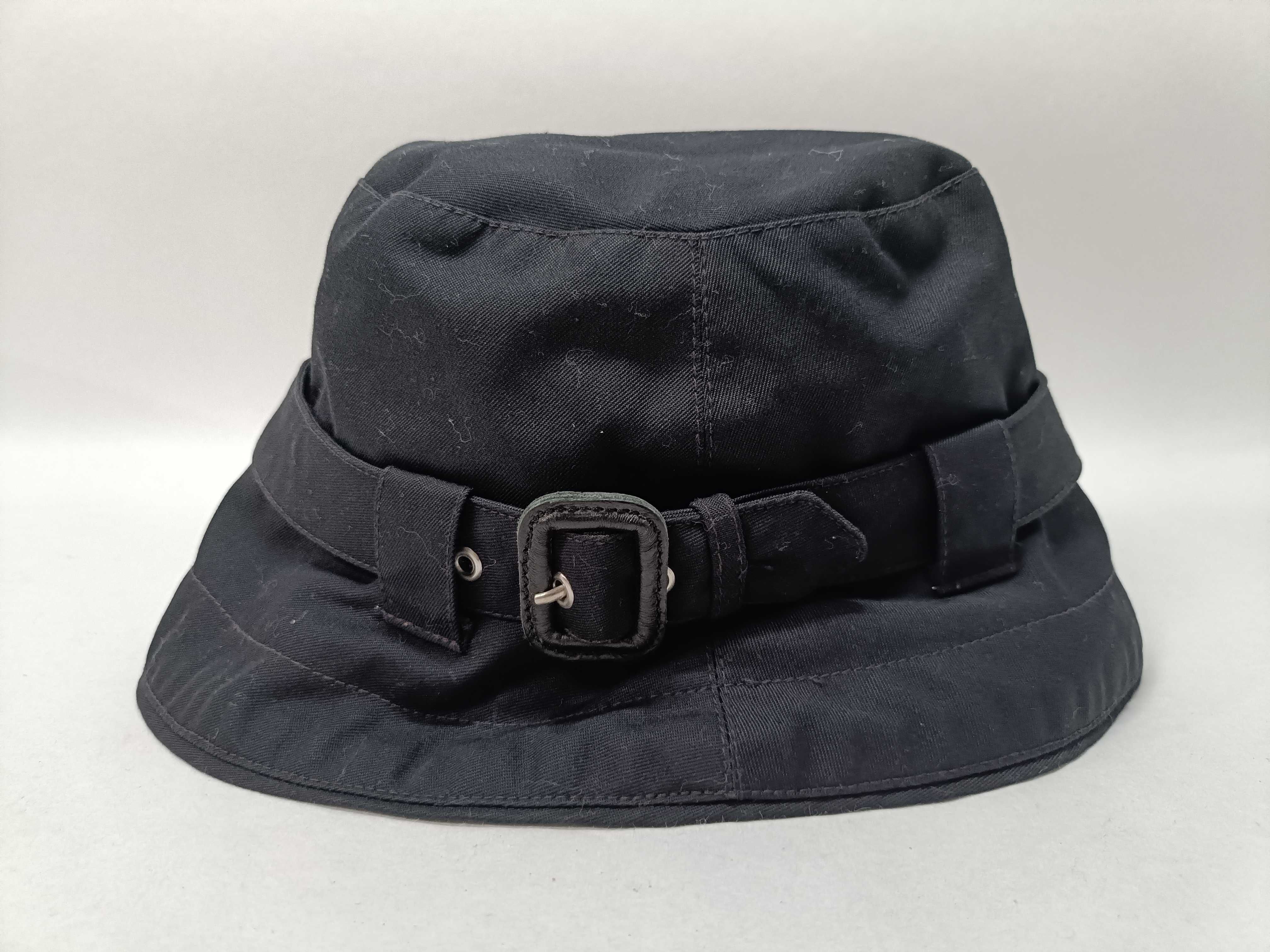 Check Hat Other Accessories — view 2