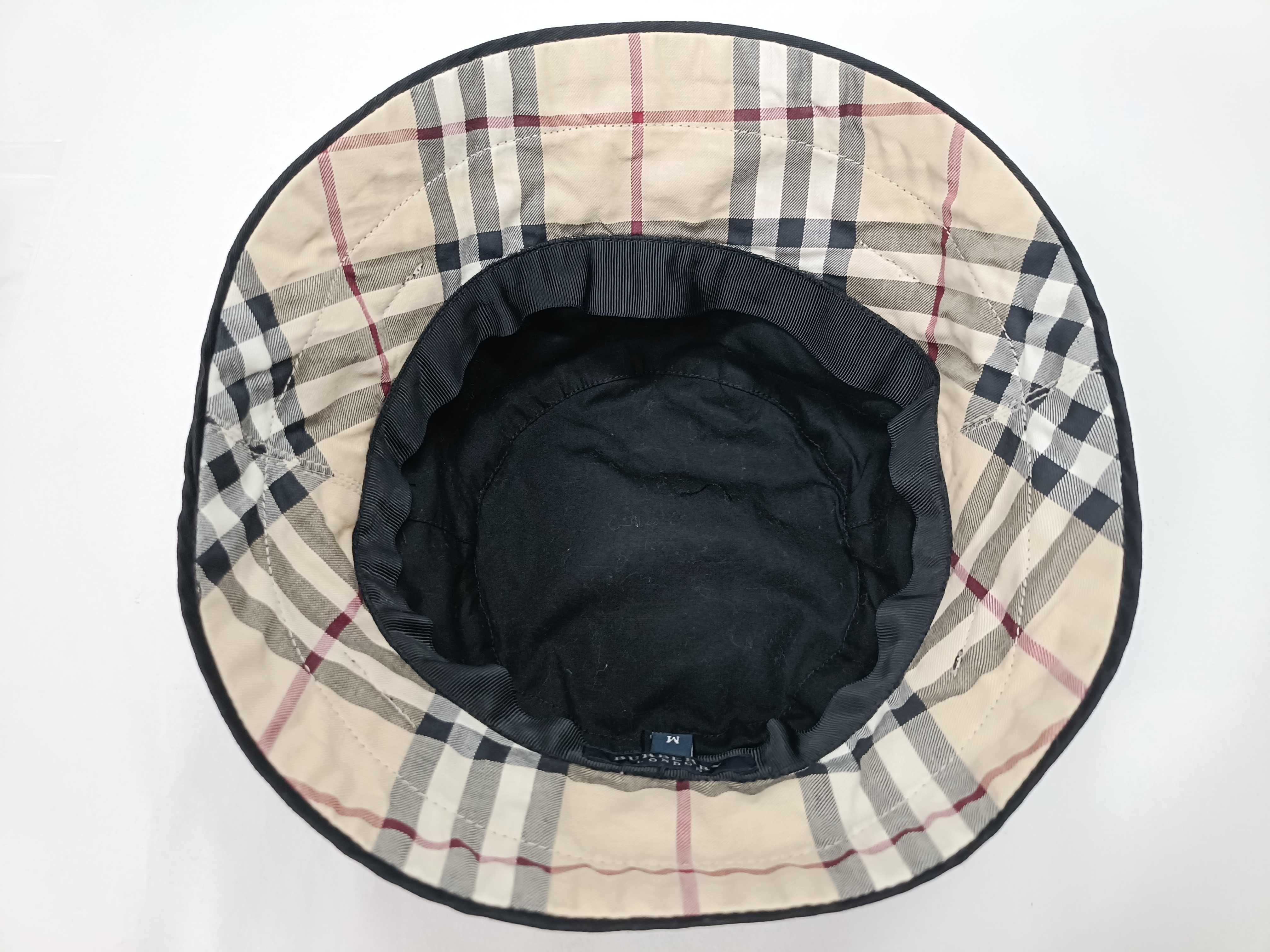 Check Hat Other Accessories — view 5