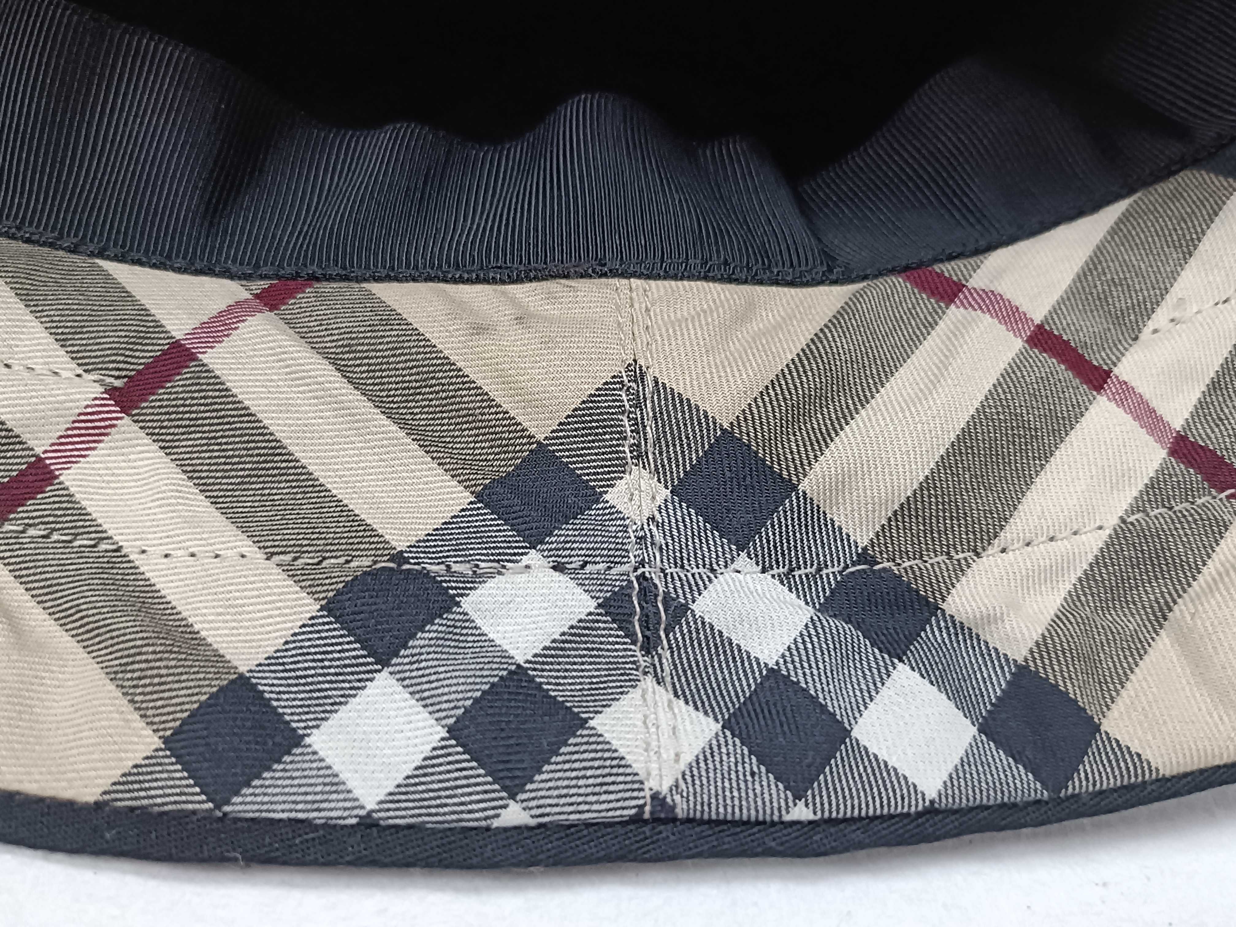 Check Hat Other Accessories — view 6
