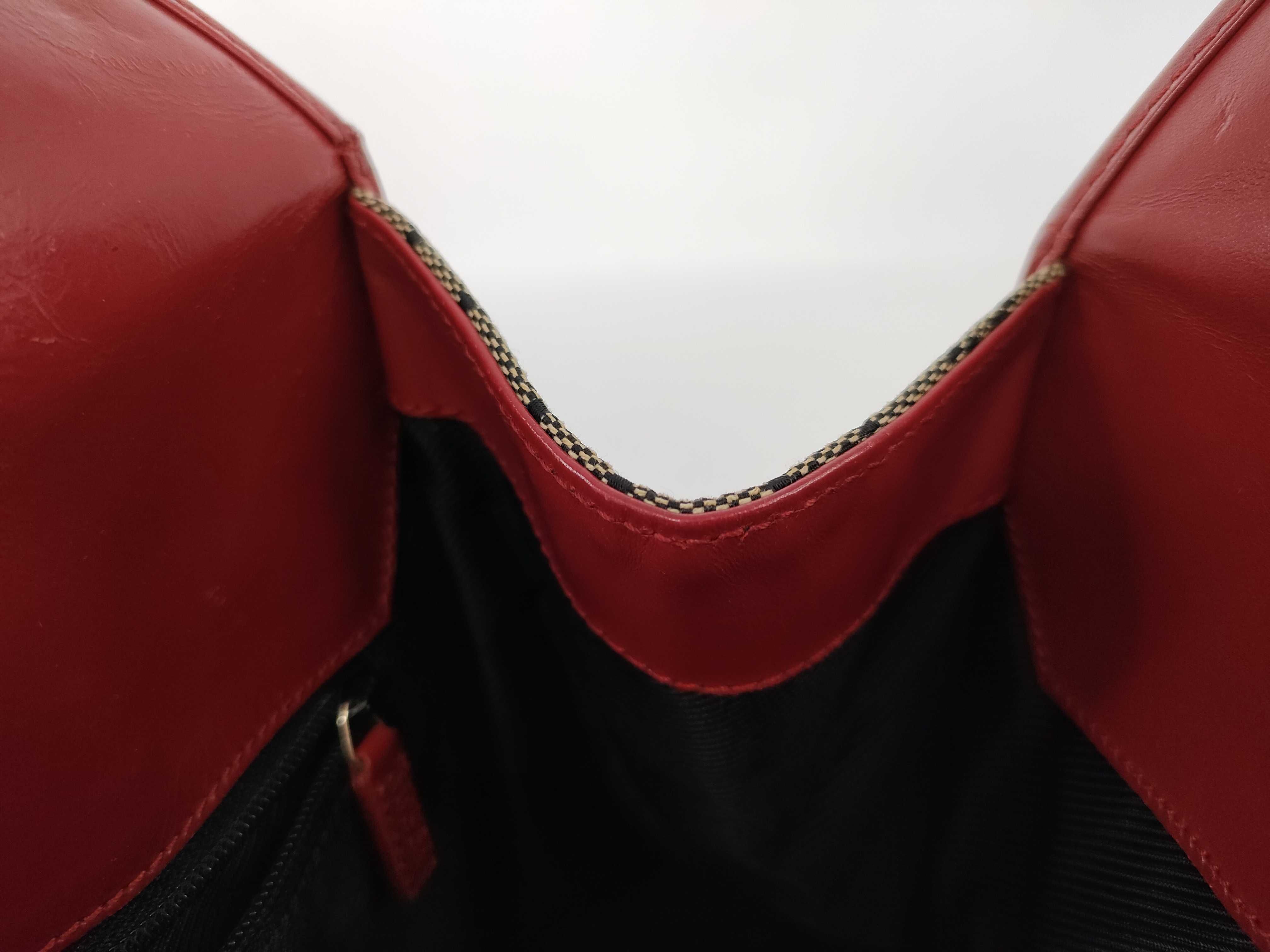 GG Canvas Jackie Handbag — view 13