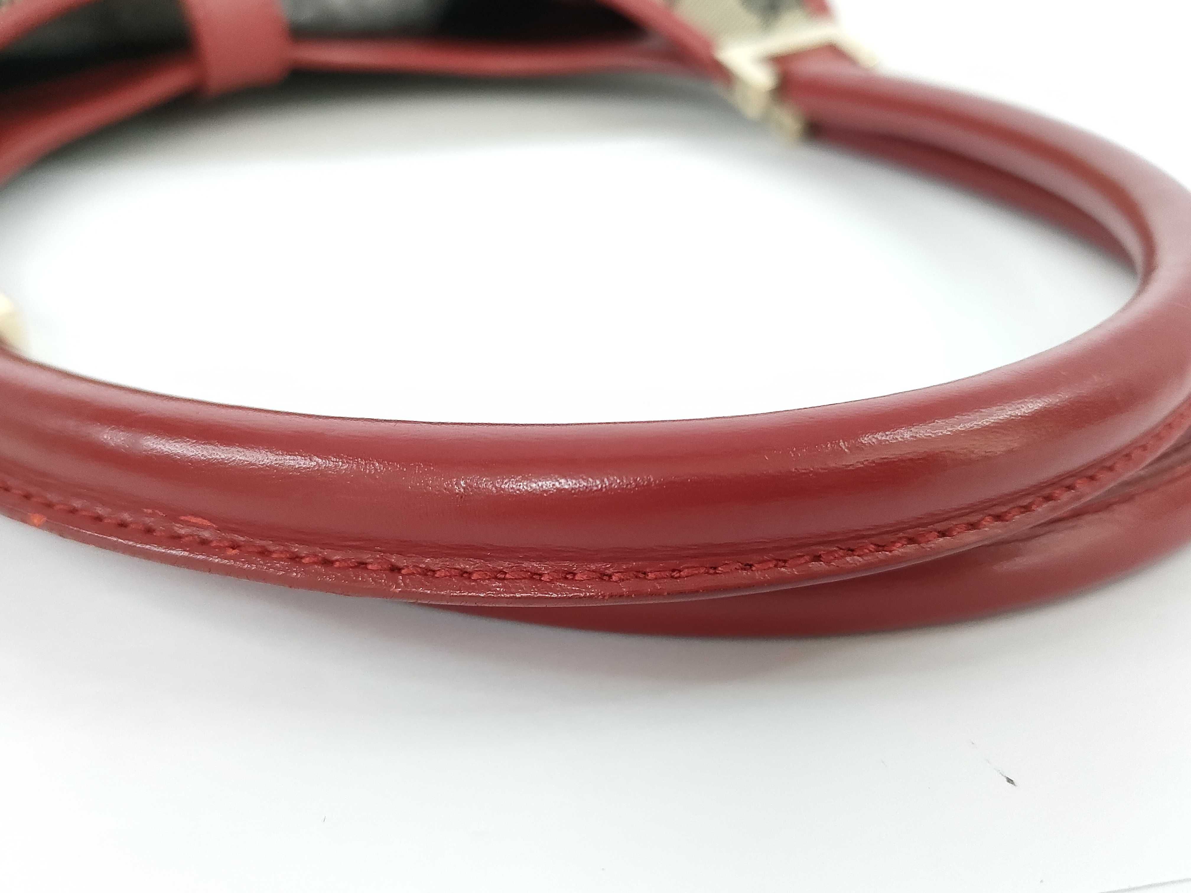 GG Canvas Jackie Handbag — view 4