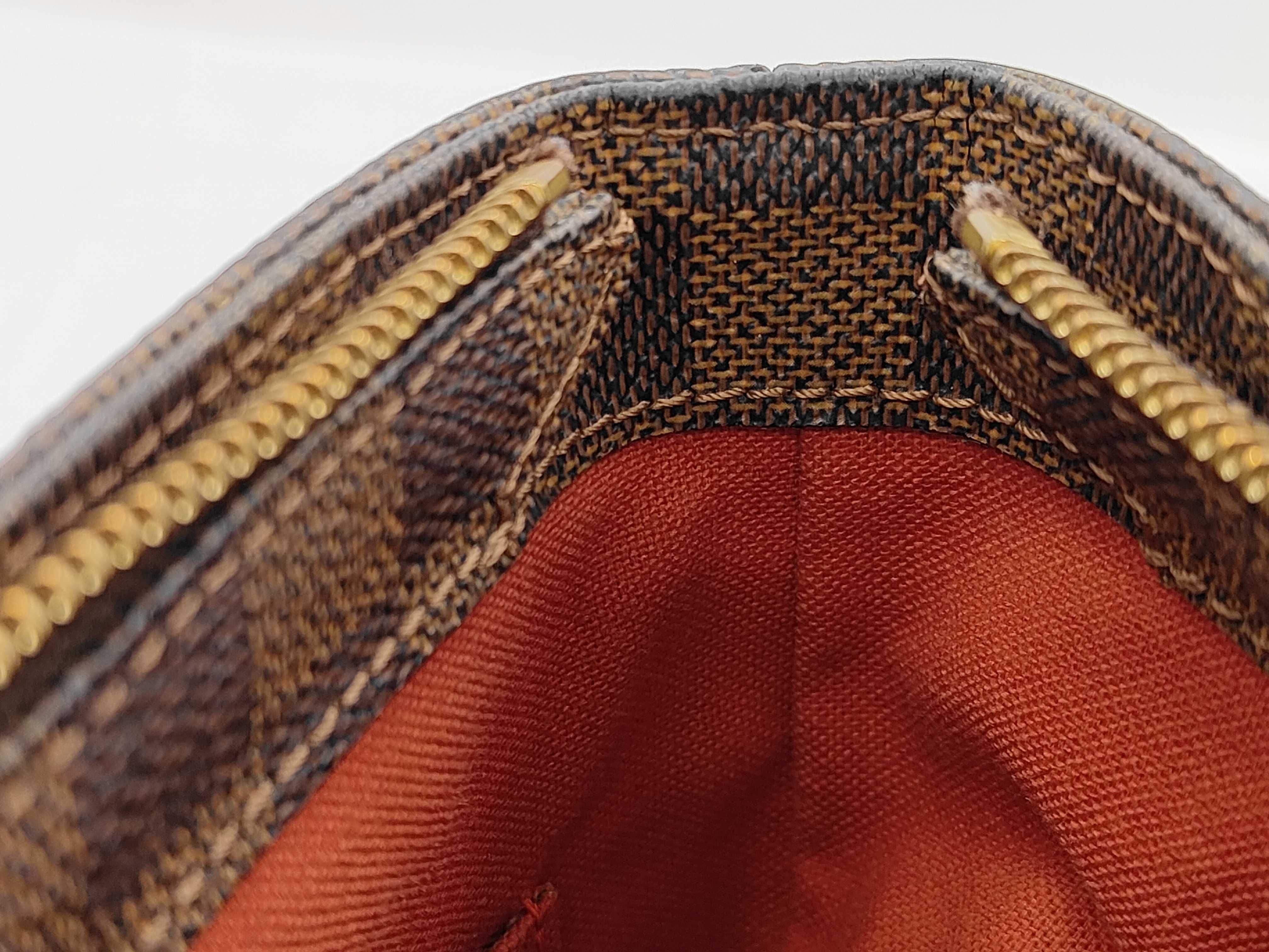LV Damier Cabas Piano N51187 Tote Bag — view 12