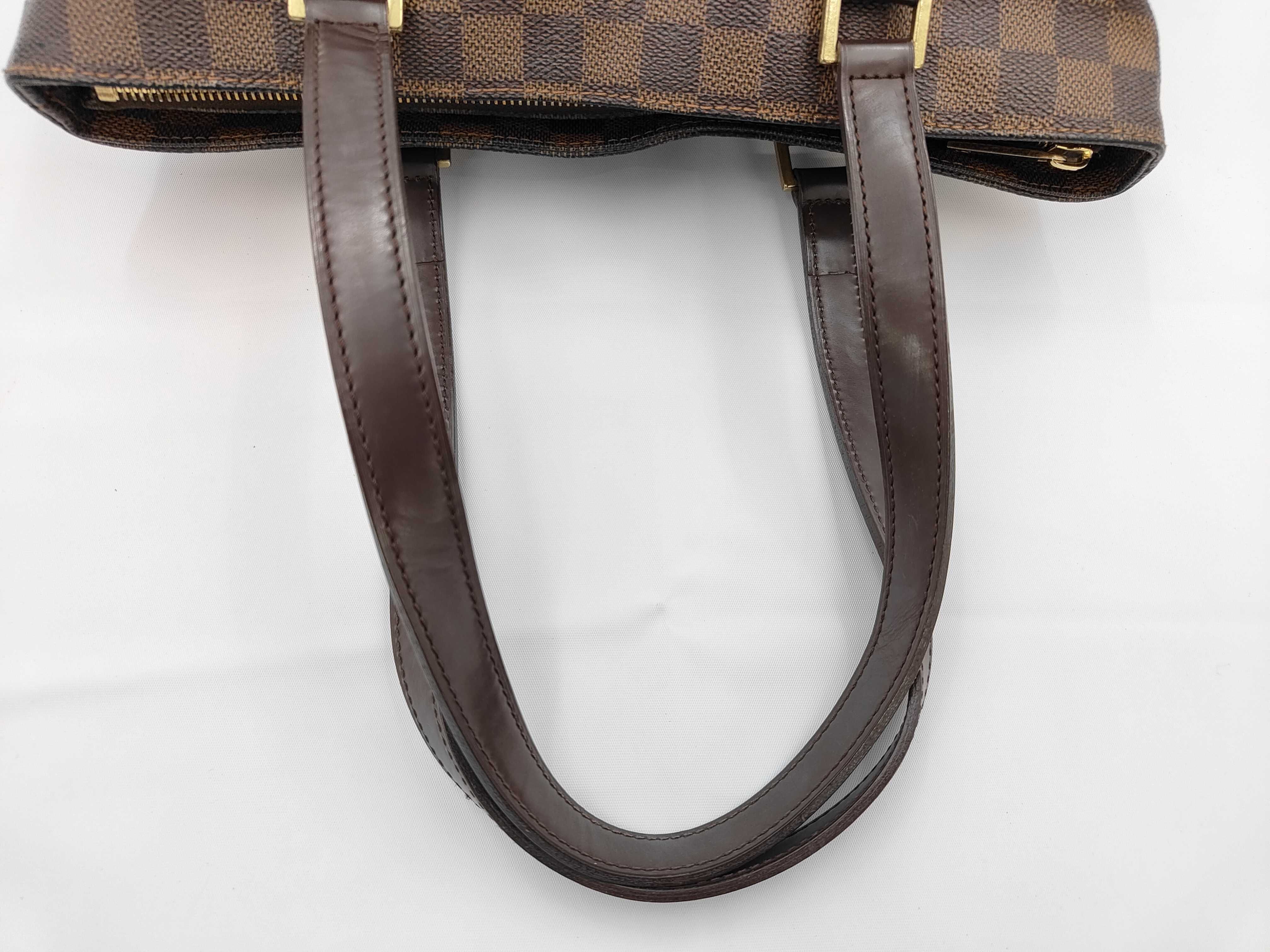 LV Damier Cabas Piano N51187 Tote Bag — view 3