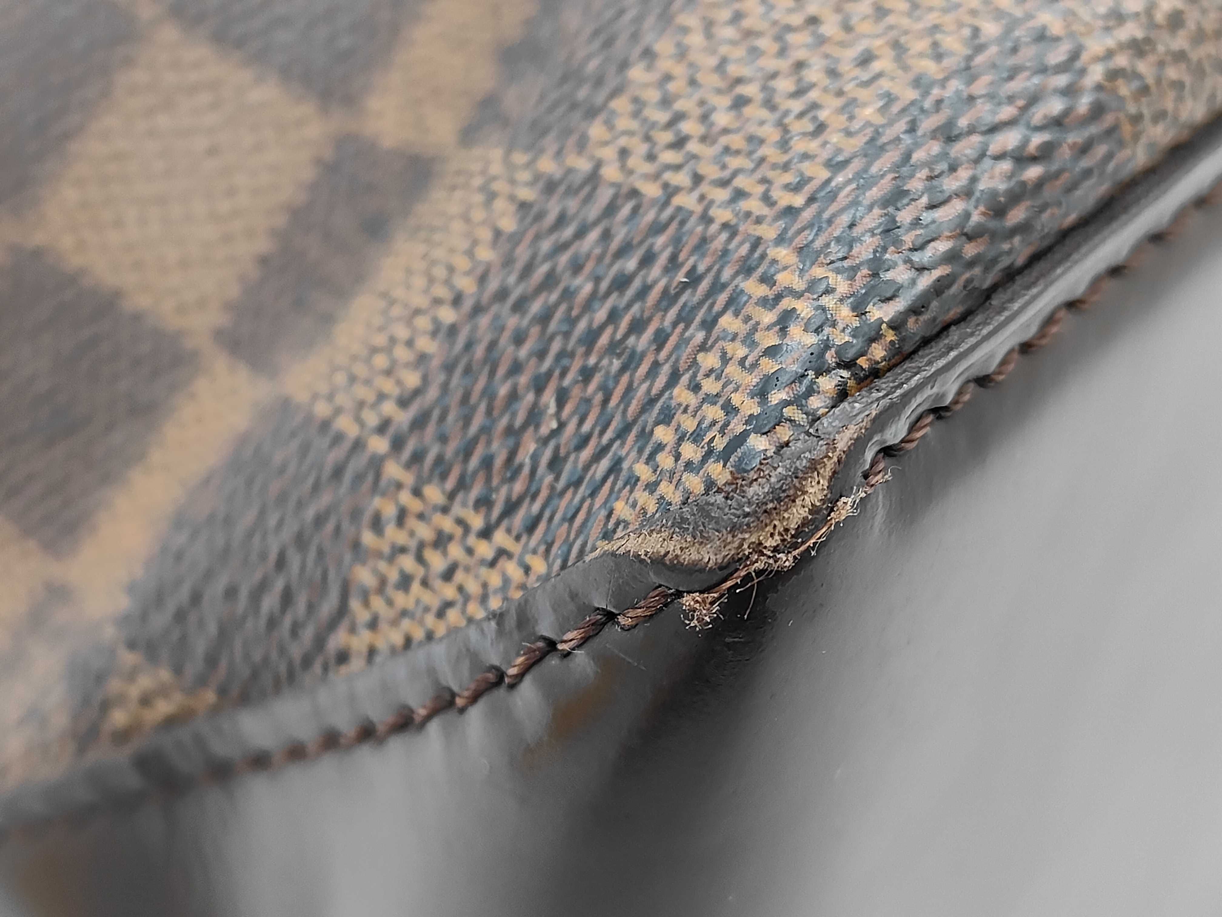LV Damier Cabas Piano N51187 Tote Bag — view 6