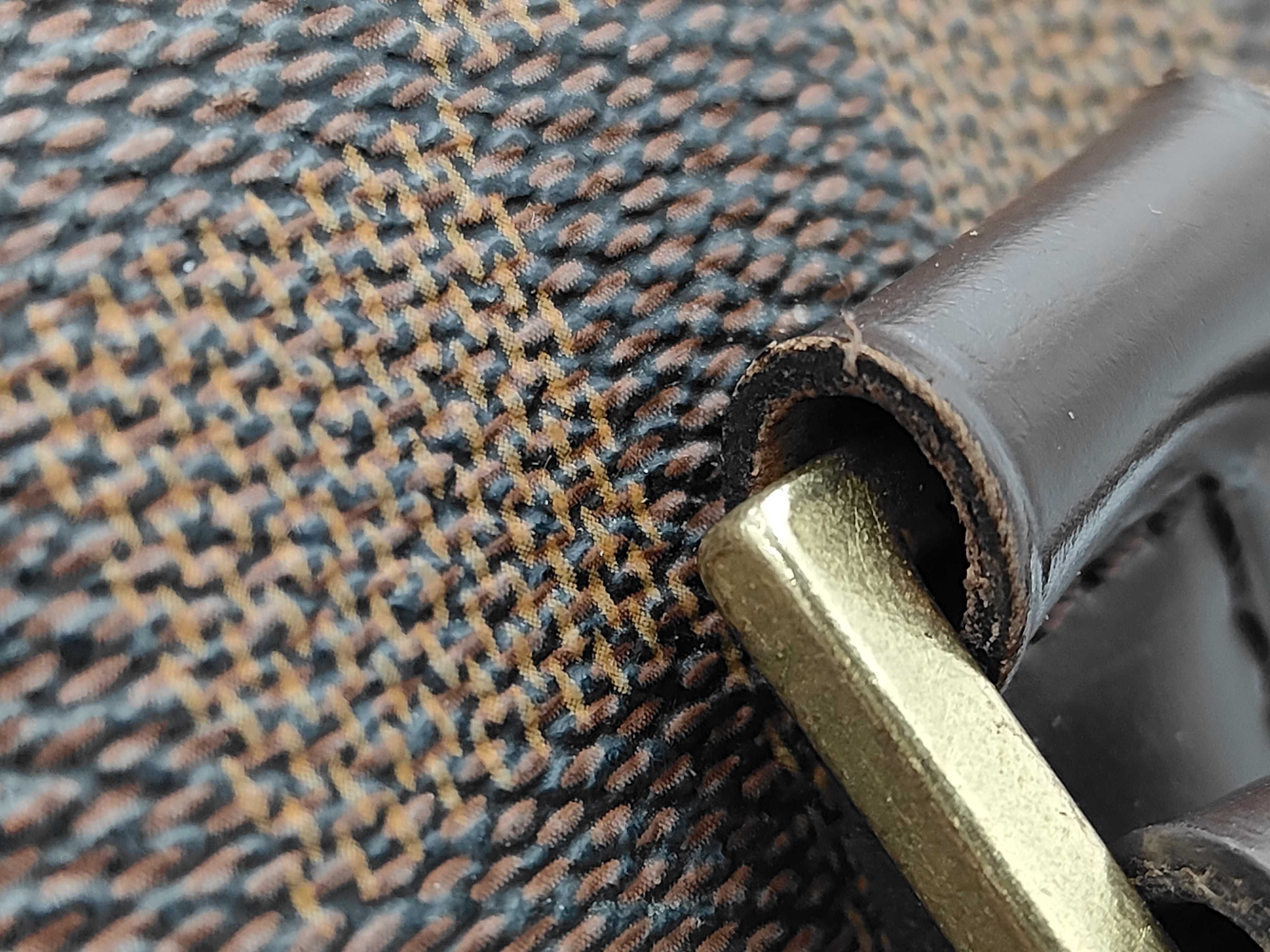 LV Damier Cabas Piano N51187 Tote Bag — view 7