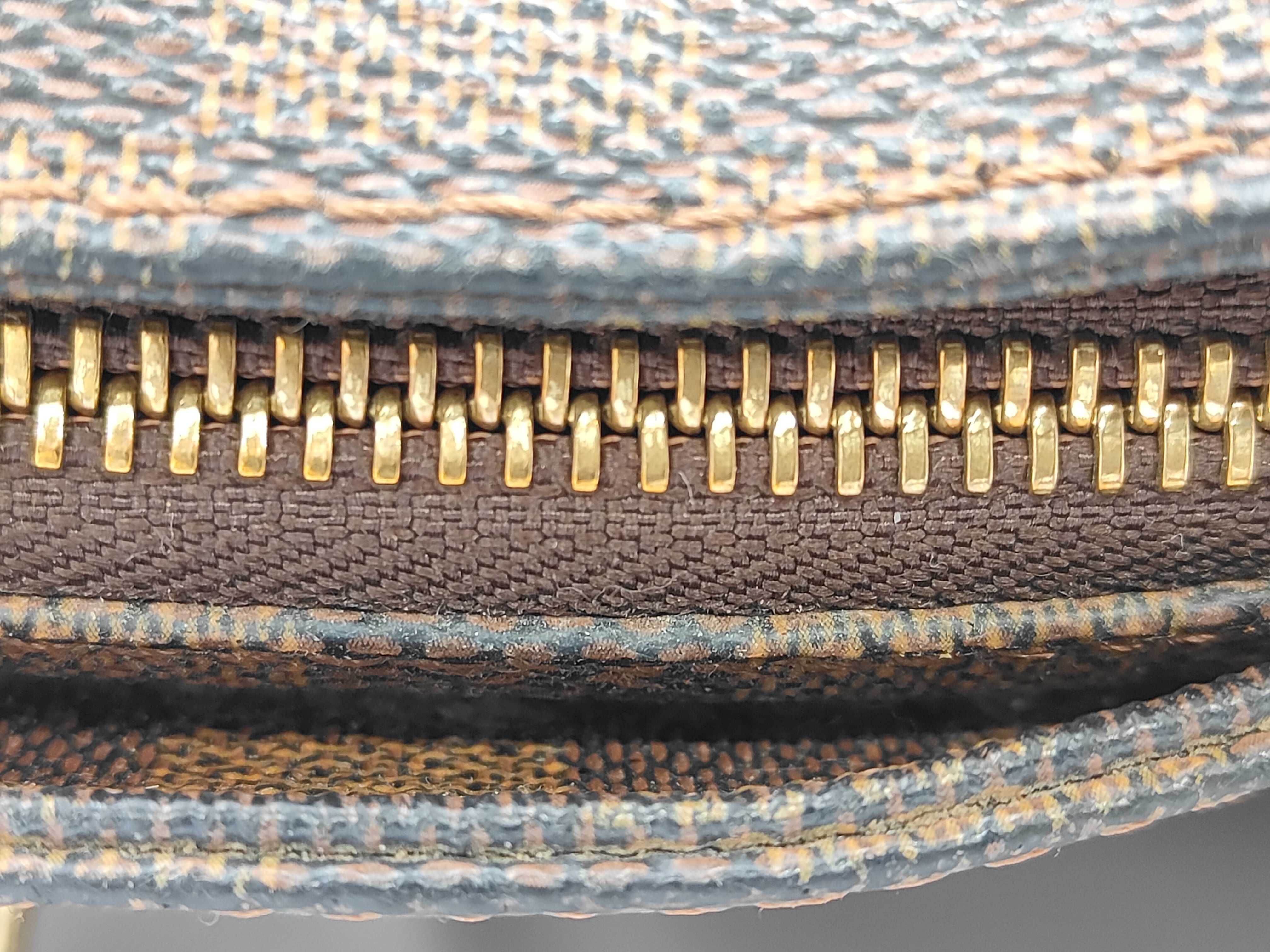 LV Damier Cabas Piano N51187 Tote Bag — view 8