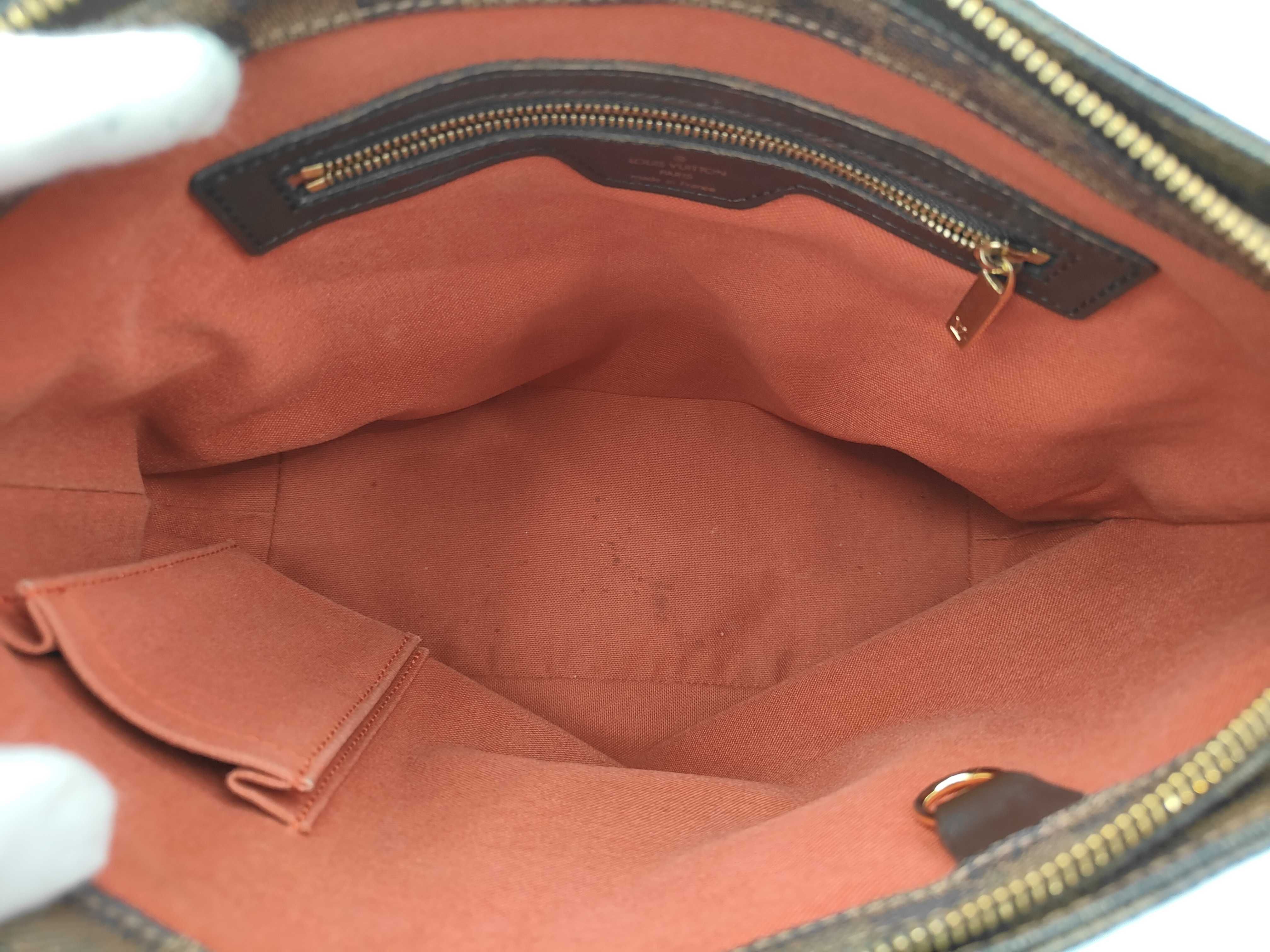 LV Damier Cabas Piano N51187 Tote Bag — view 9