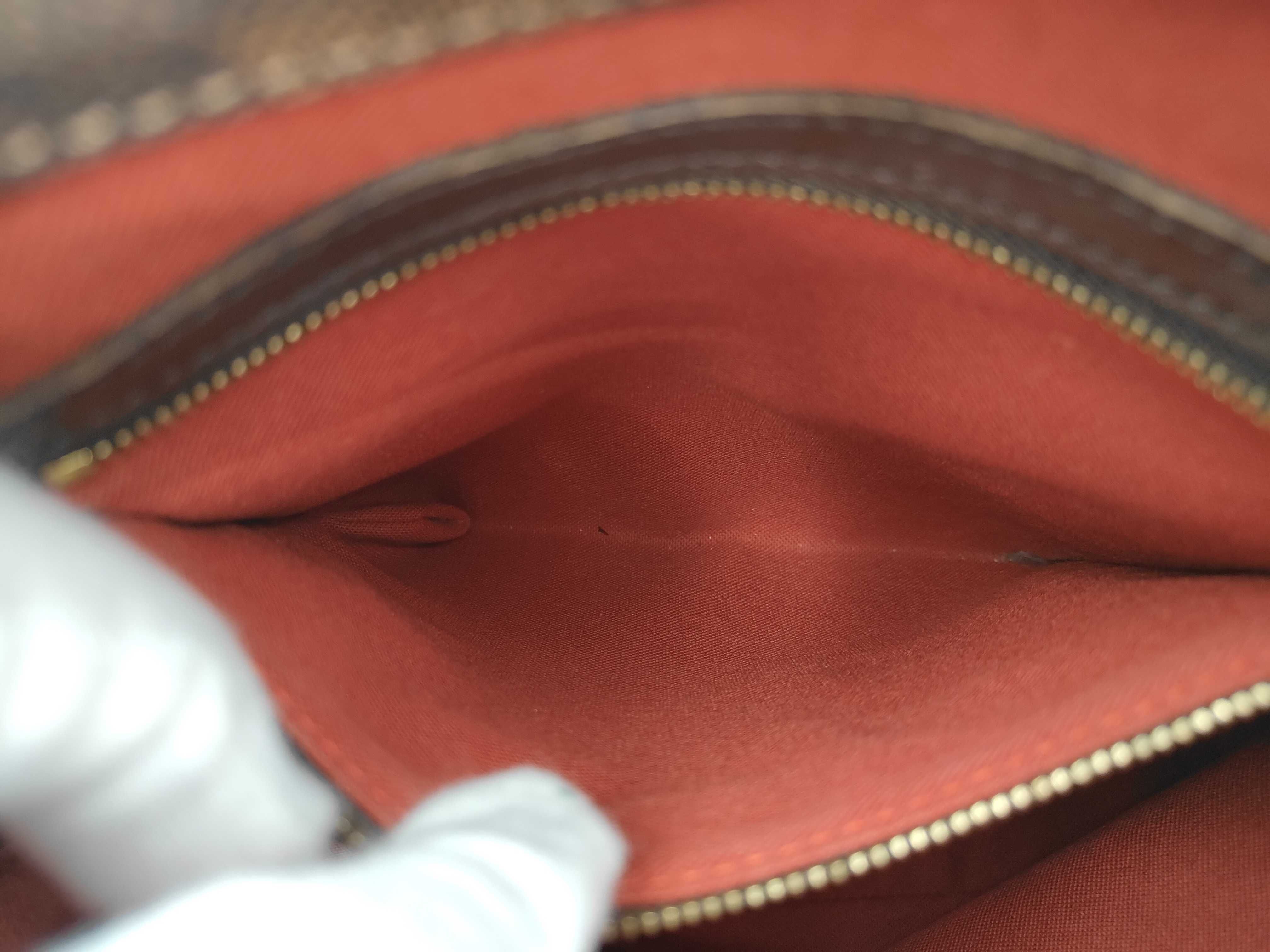 LV Damier Cabas Piano N51187 Tote Bag — view 10