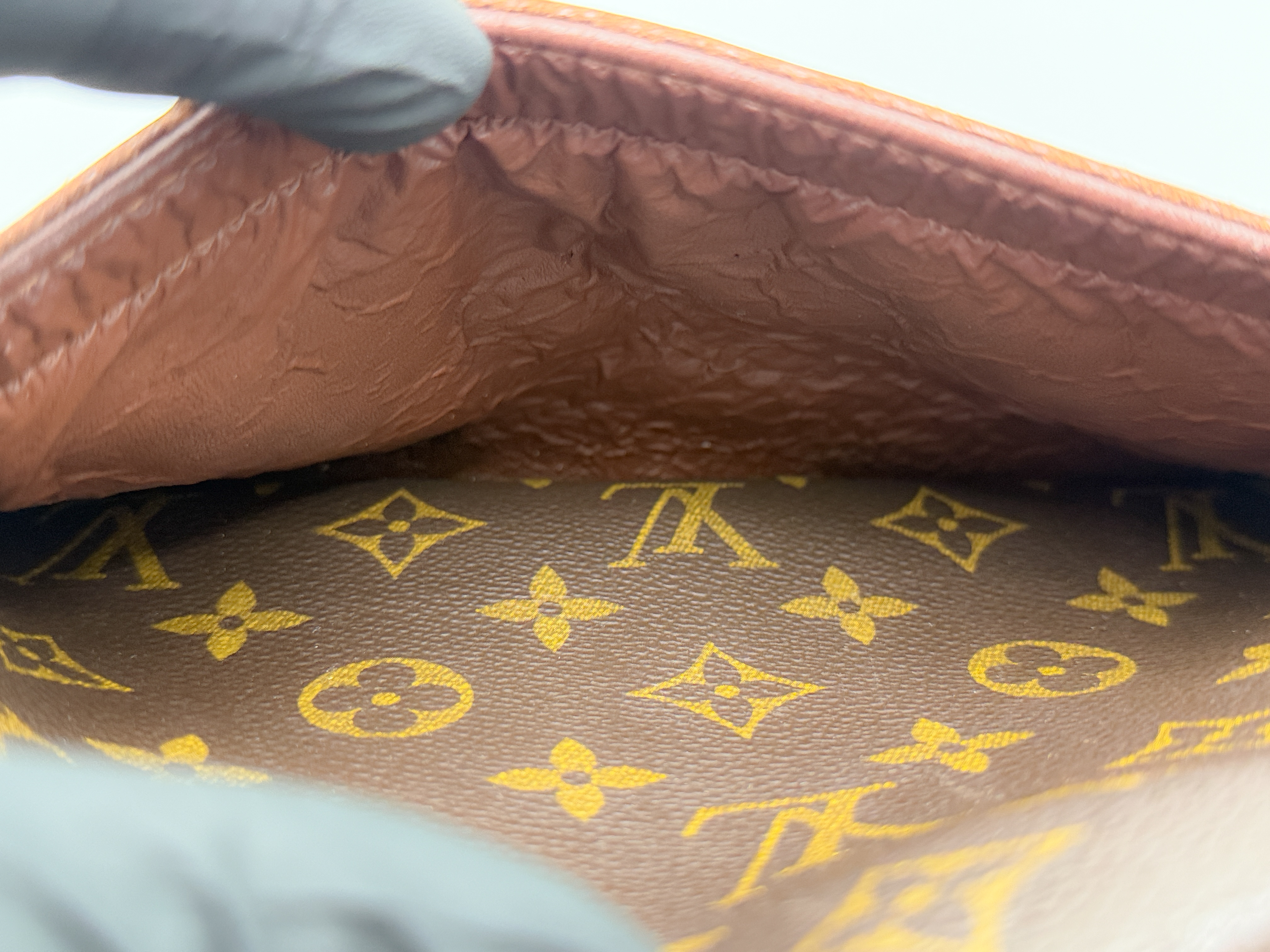 Monogram M51221 Blois BA0022 Shoulder Bag (No Stickiness) — view 12