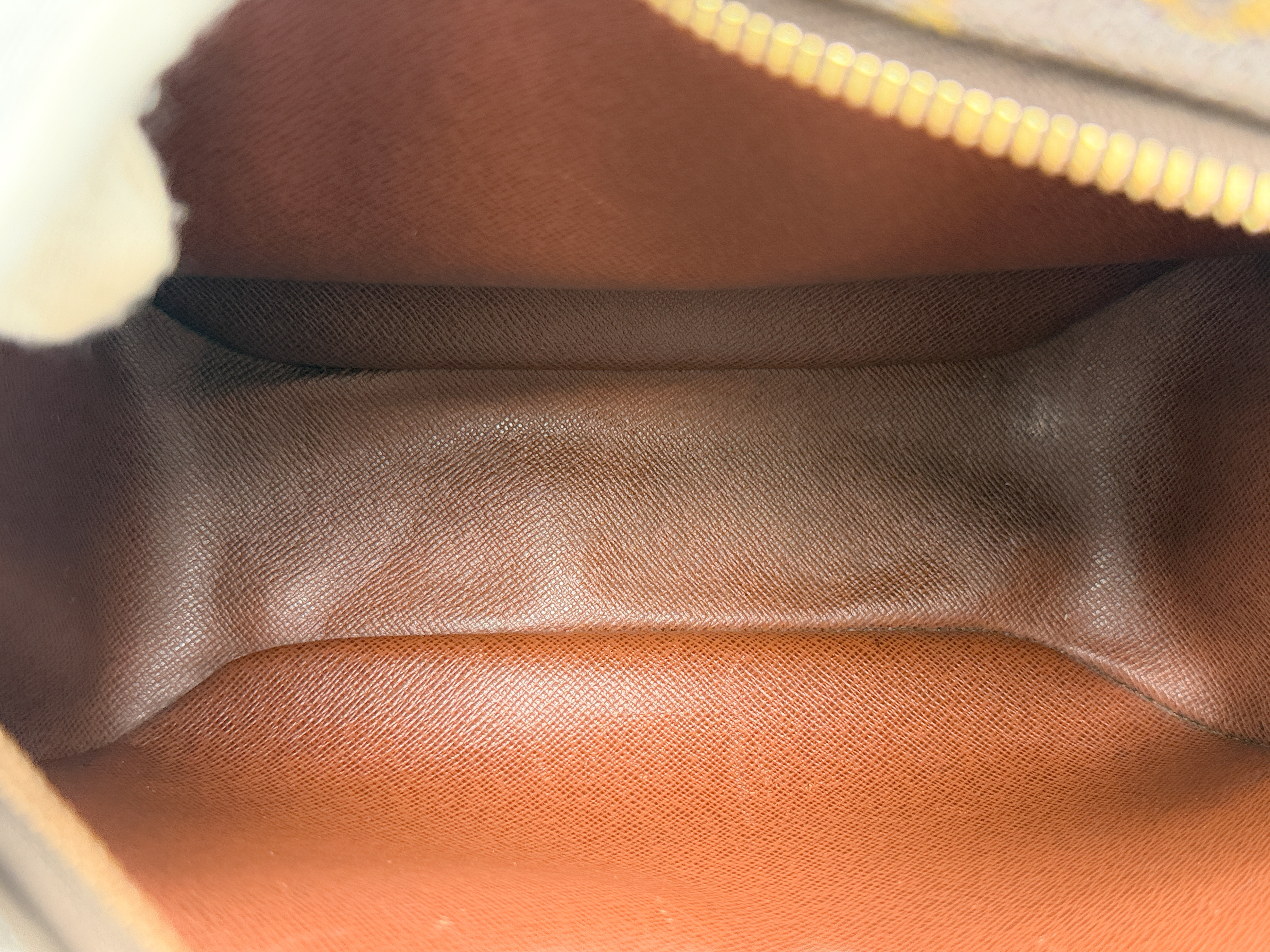 Monogram M51221 Blois BA0022 Shoulder Bag (No Stickiness) — view 13
