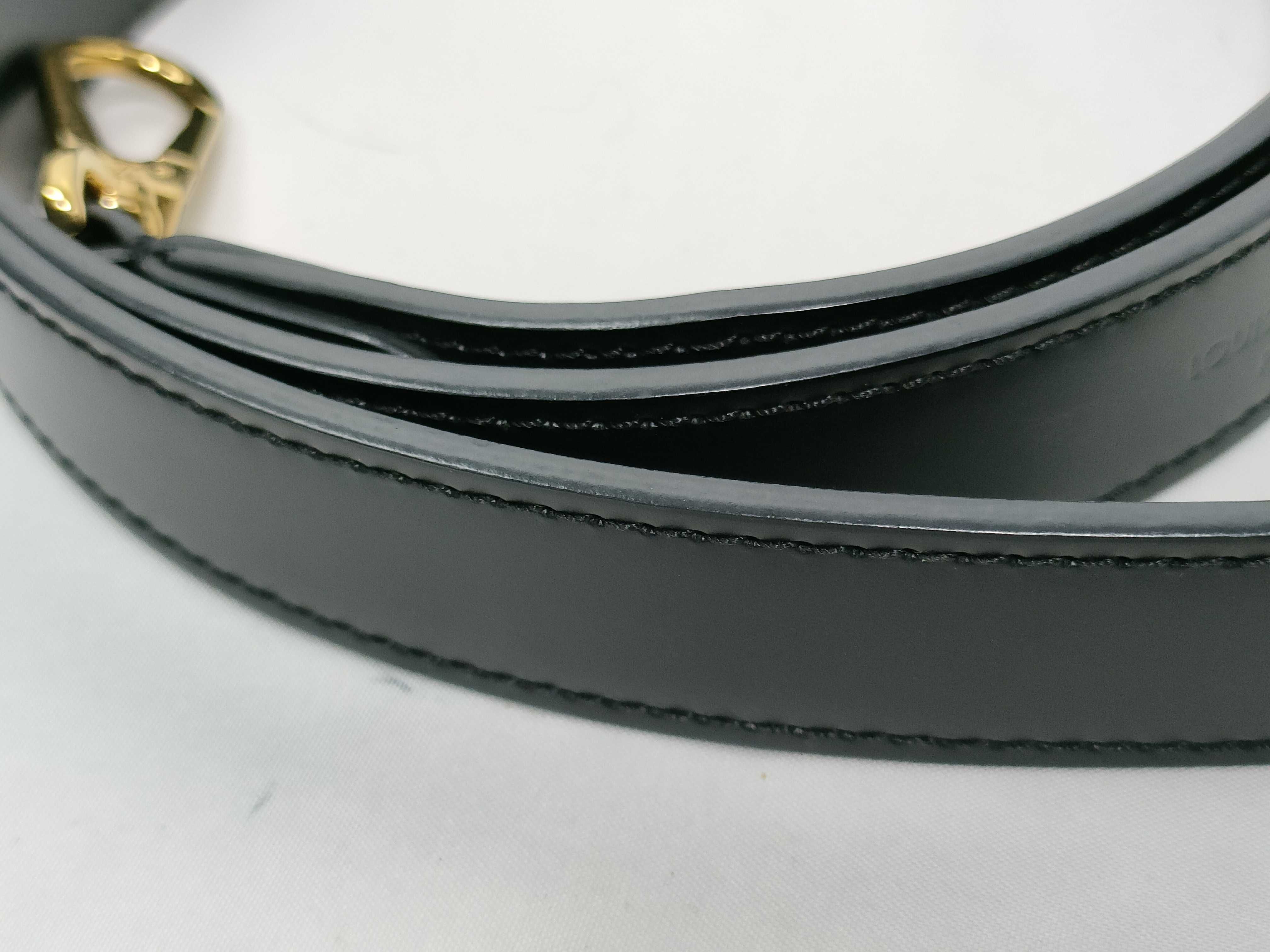 Monogram Bento Box PM M43517 Shoulder Bag — view 11