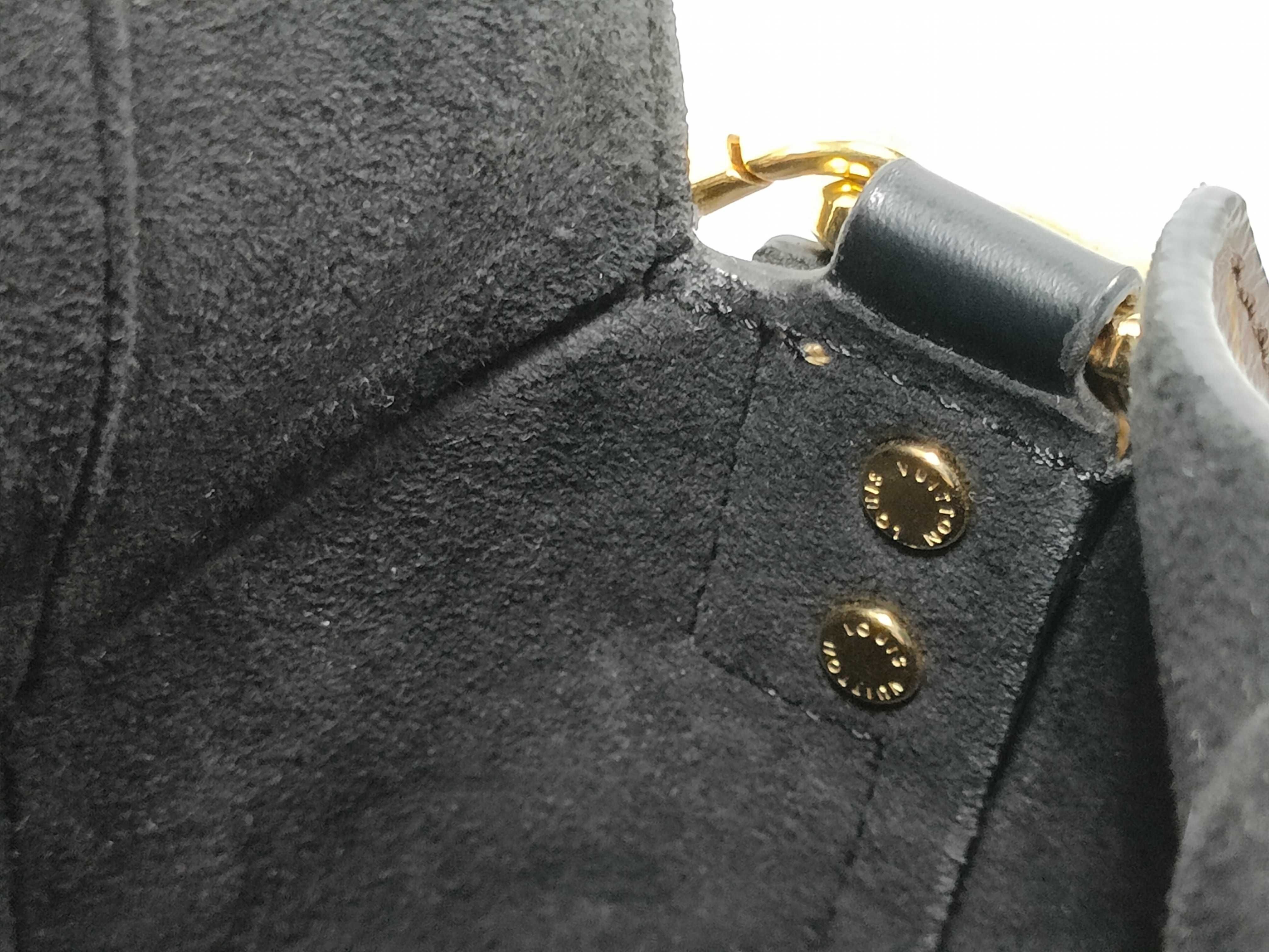 Monogram Bento Box PM M43517 Shoulder Bag — view 13