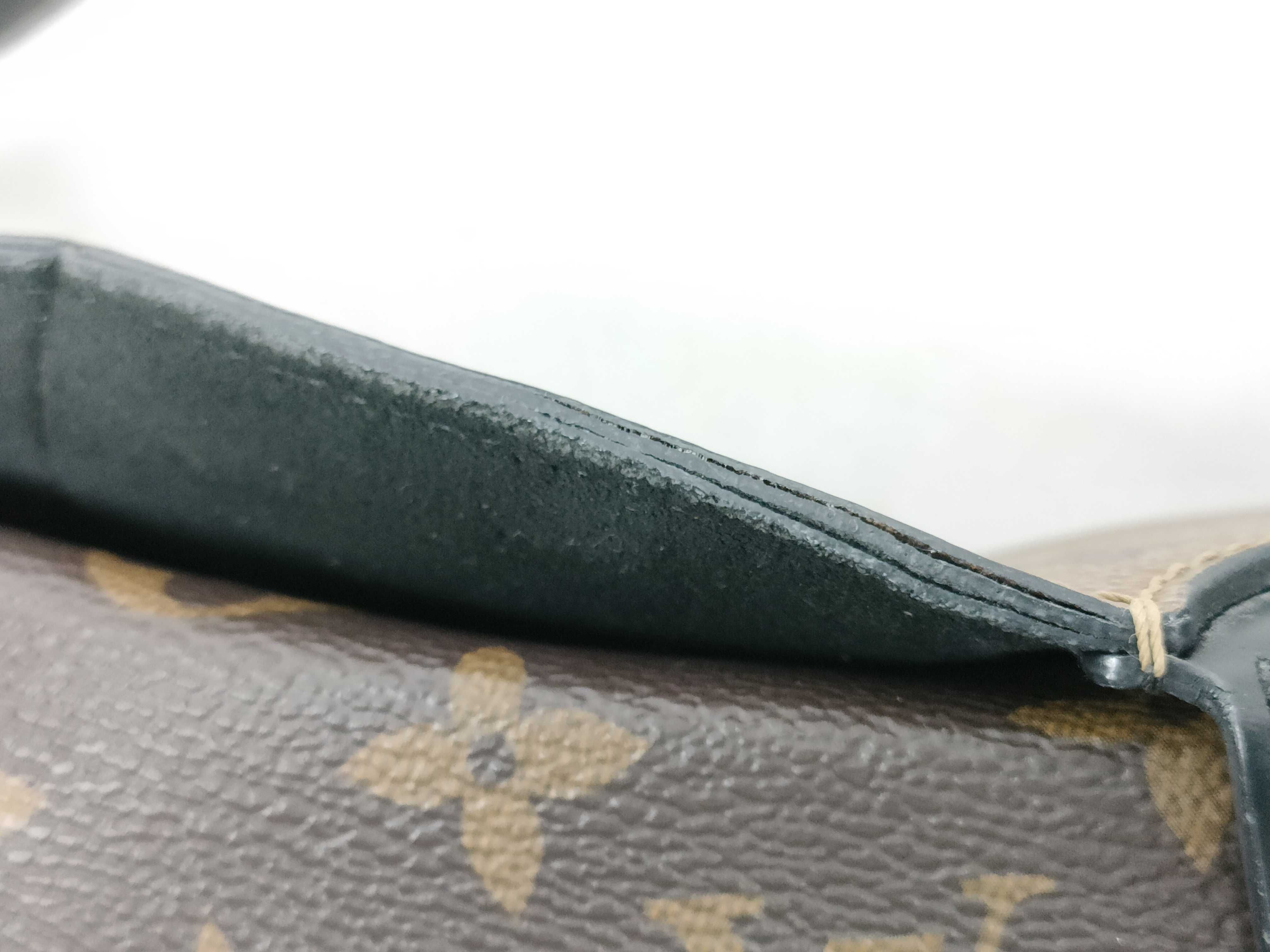 Monogram Bento Box PM M43517 Shoulder Bag — view 9