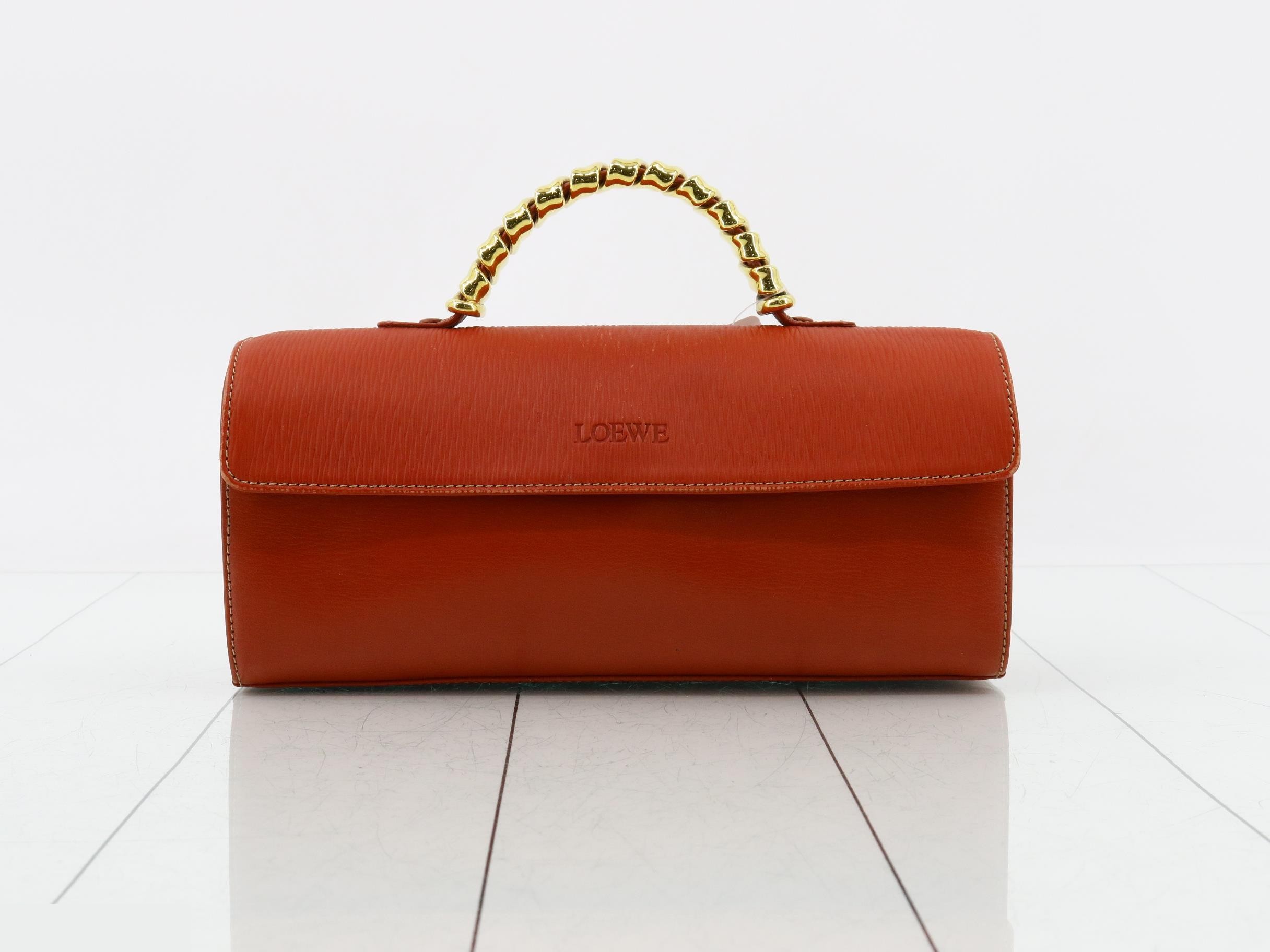 Velázquez handbag