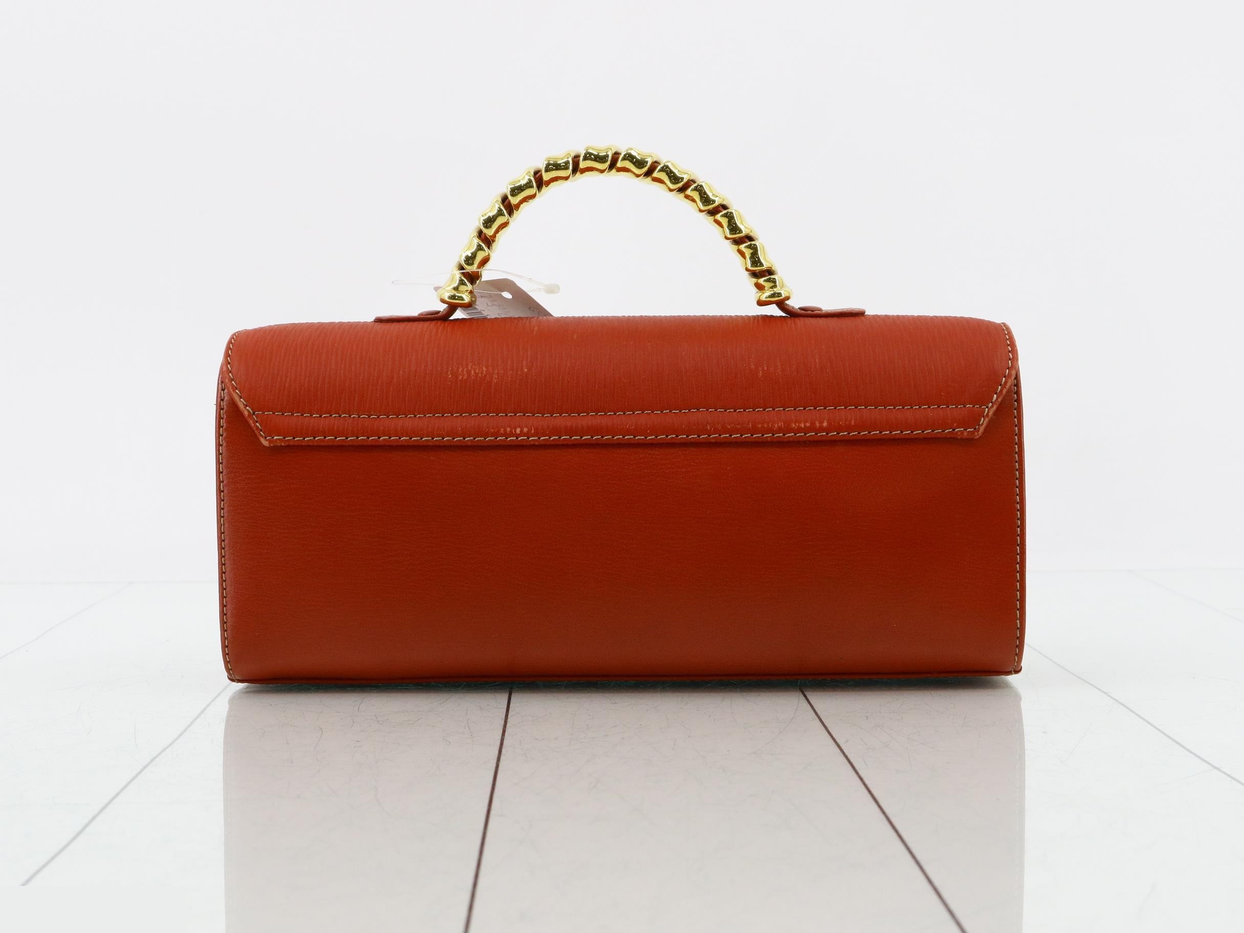 Velázquez handbag — view 2