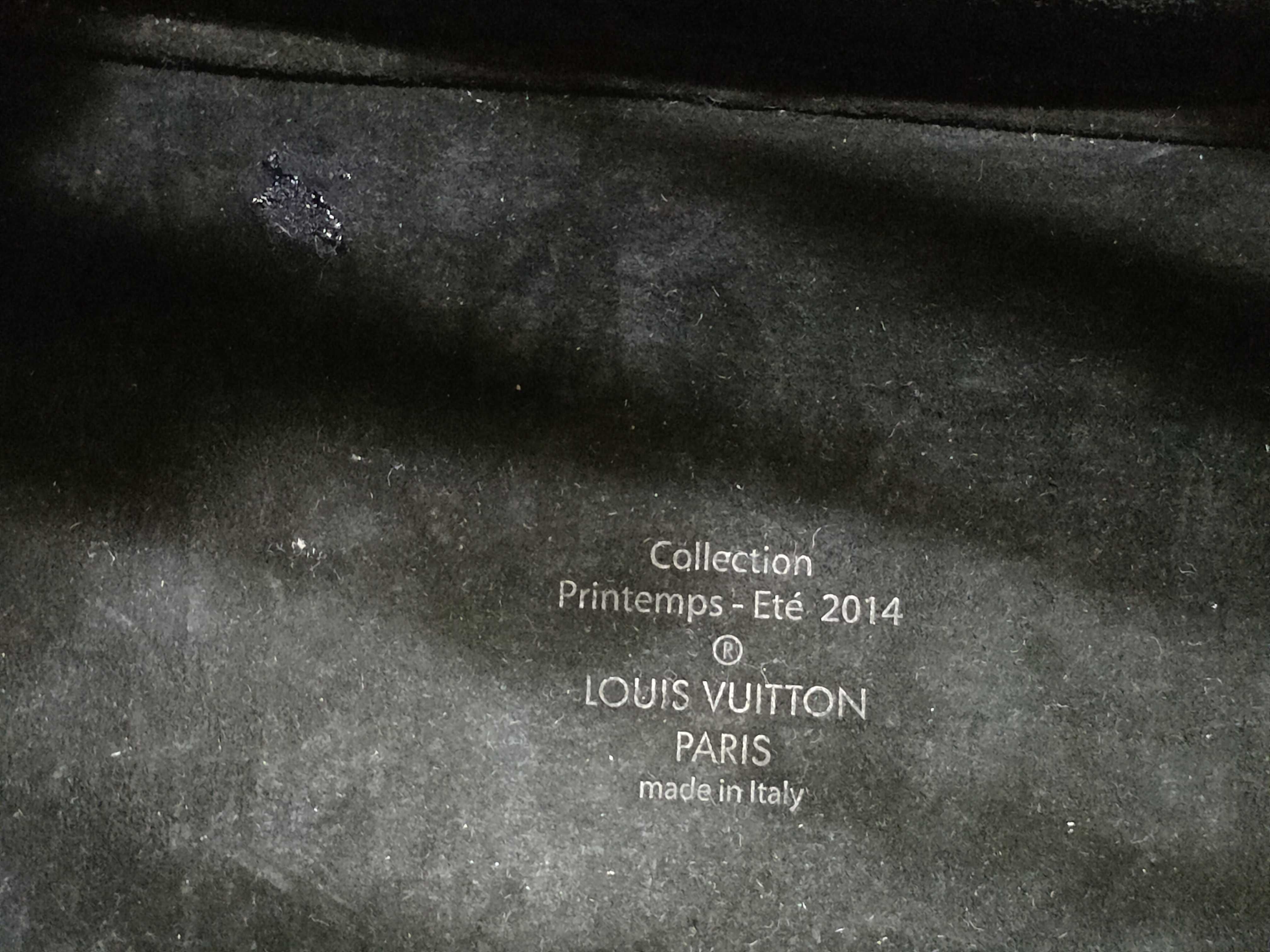 NN 14 Cuir Nuance Shoulder Bag, Black Handbag — view 12