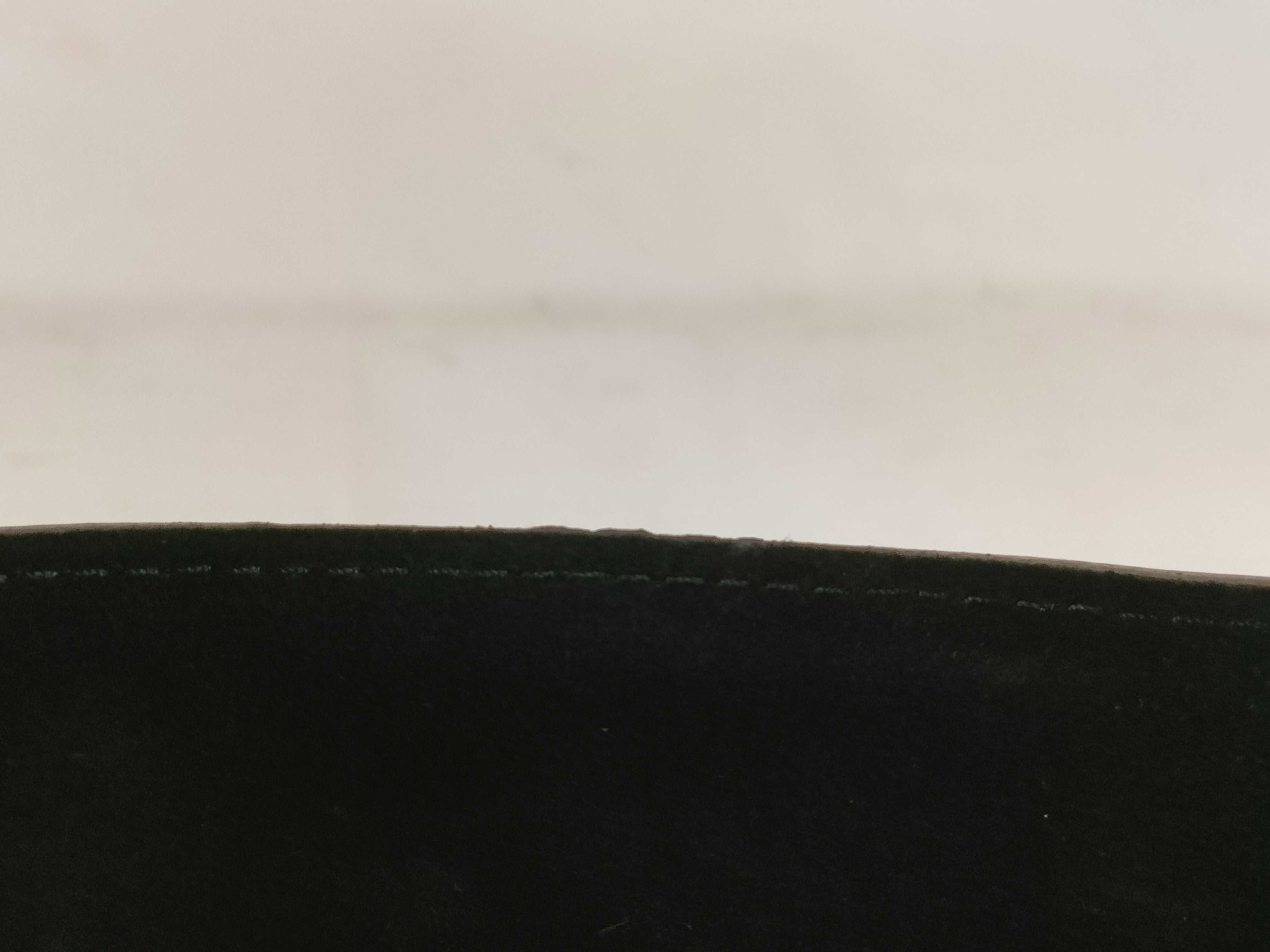 NN 14 Cuir Nuance Shoulder Bag, Black Handbag — view 14